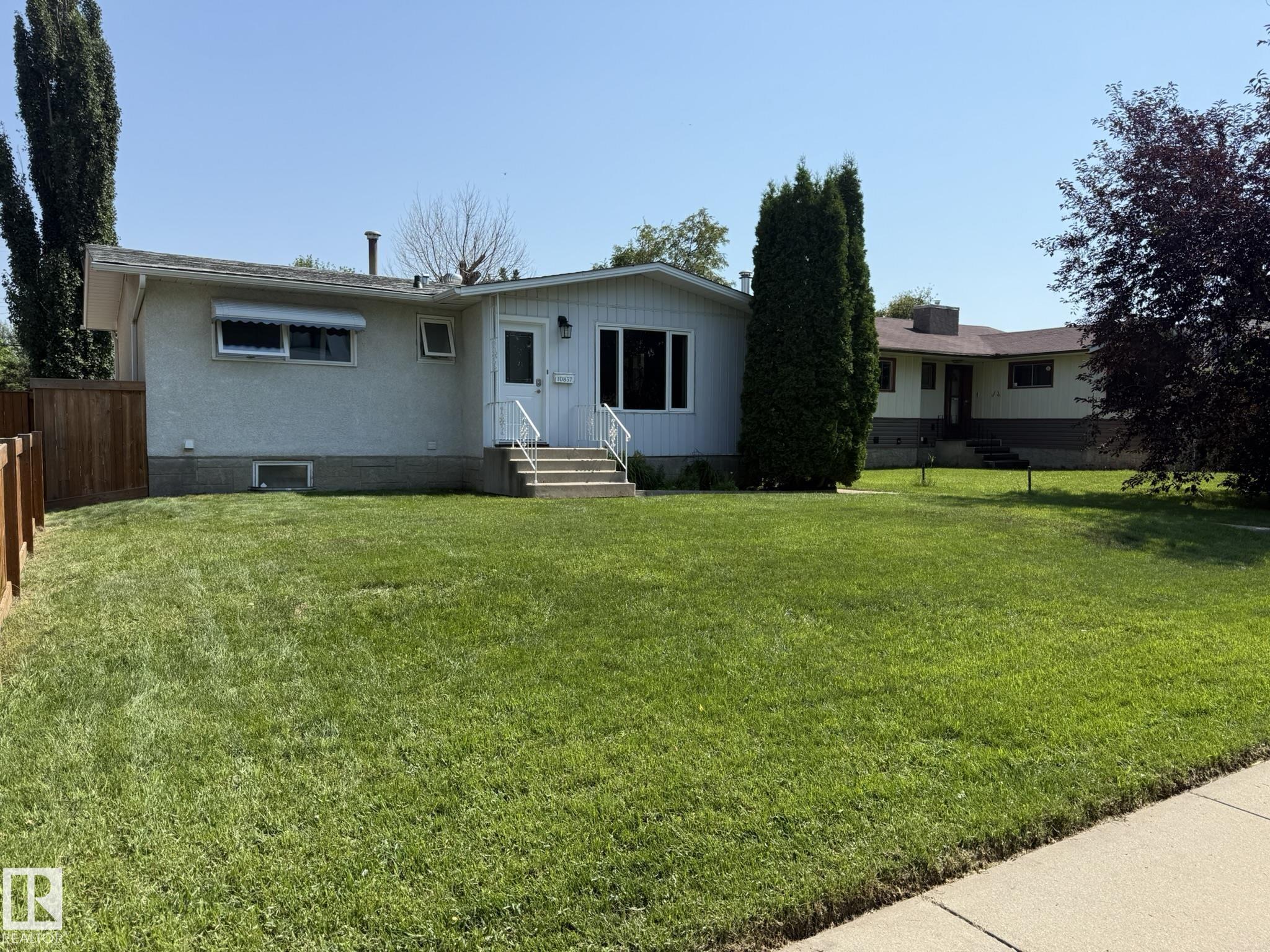 10837 155 Street, Edmonton, MLS® # E4501391