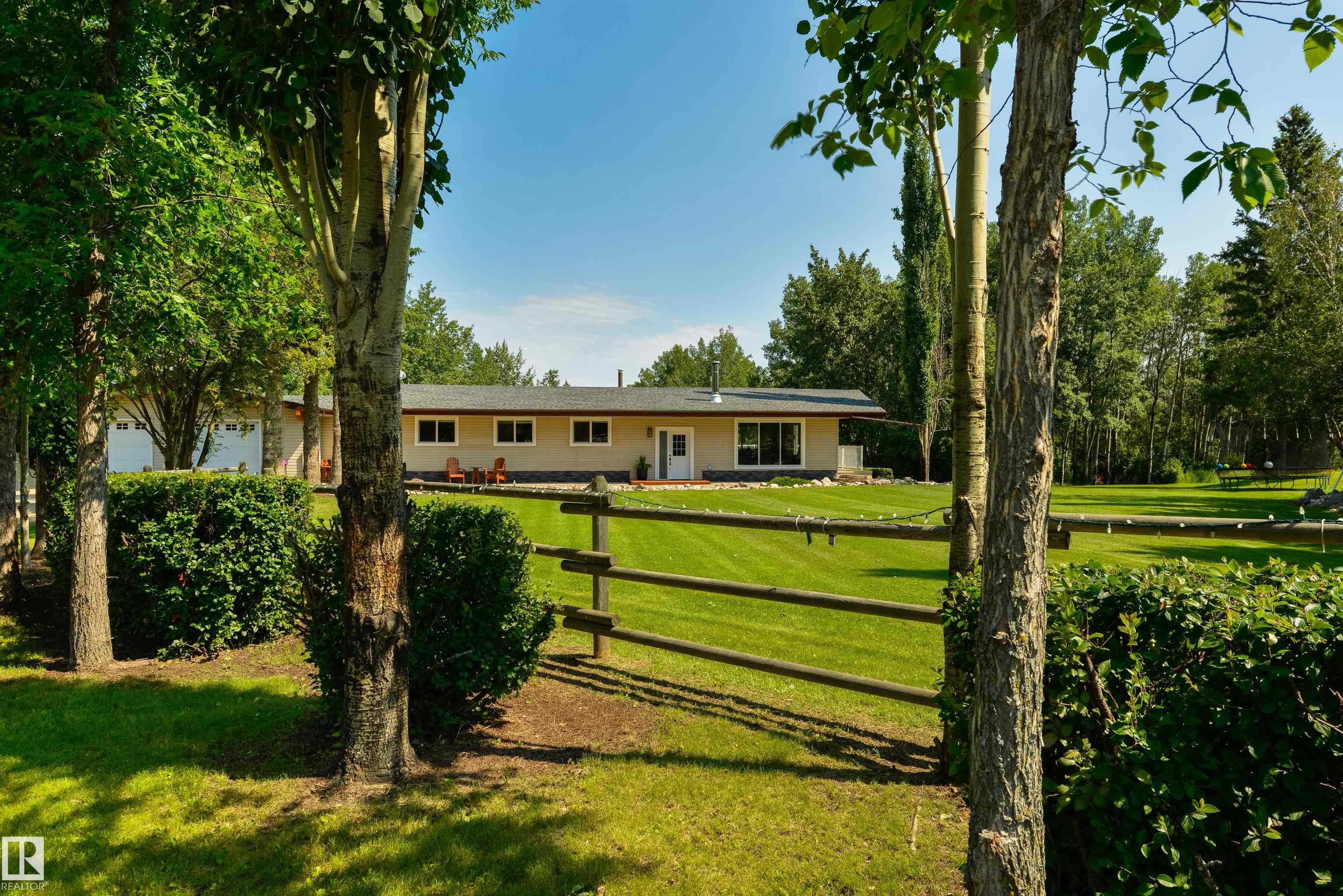 22 54108 Rge Road 280, Rural Parkland County, MLS® # E4501393