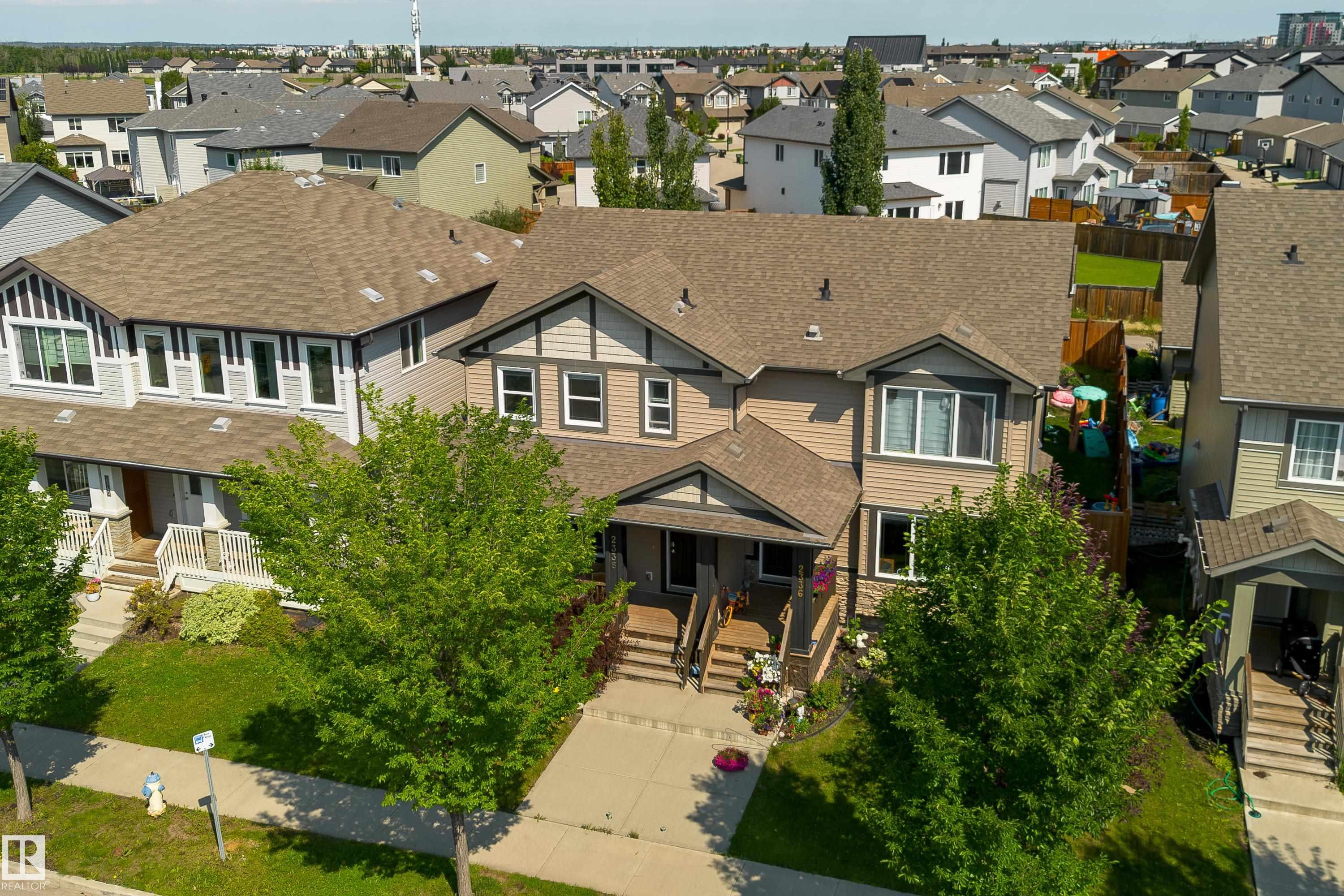 2338 Glenridding Boulevard, Edmonton, MLS® # E4501403