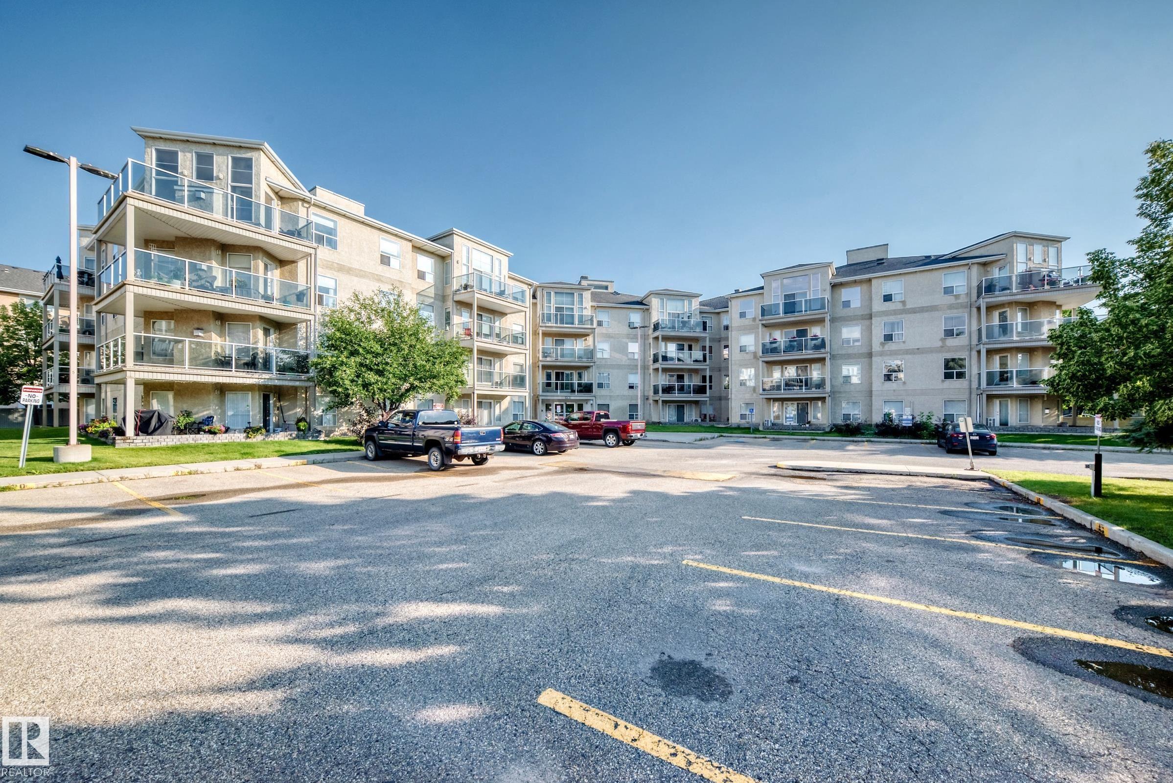 201 9760 174 Street, Edmonton, MLS® # E4501408