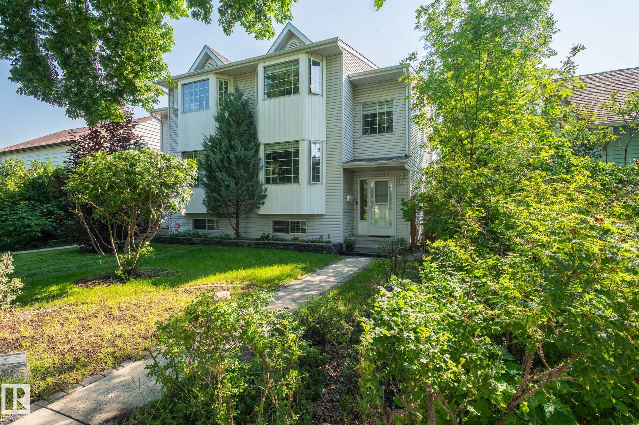 11515 125 Street, Edmonton, MLS® # E4501409