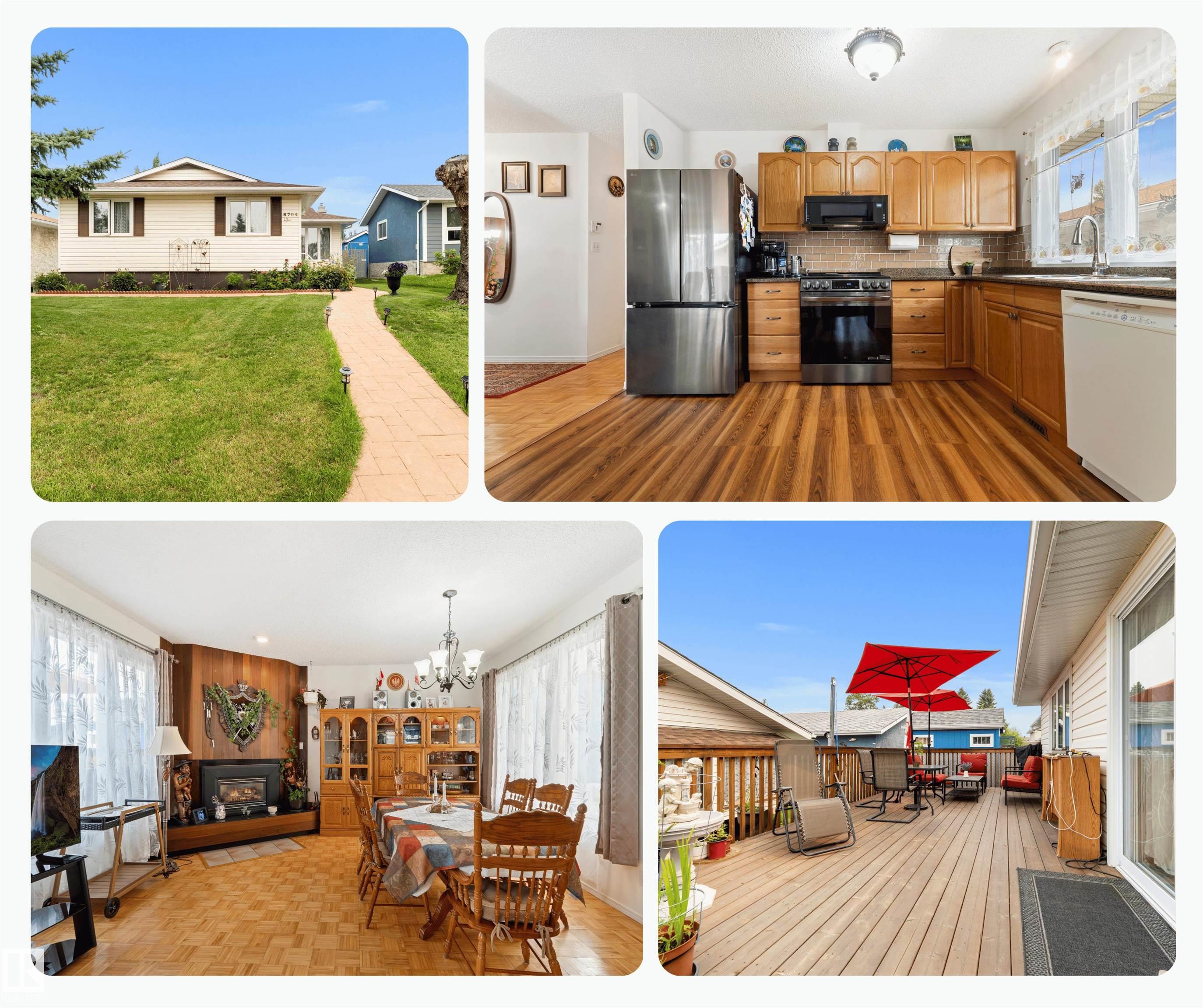 8704 43 Avenue, Edmonton, MLS® # E4501412