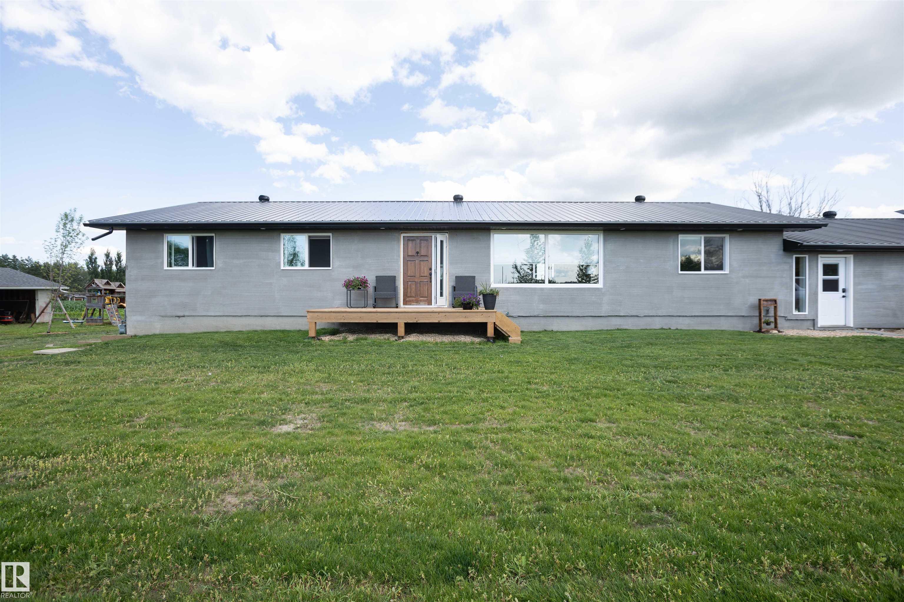 62503a Hwy 769, Rural Barrhead County, MLS® # E4501420