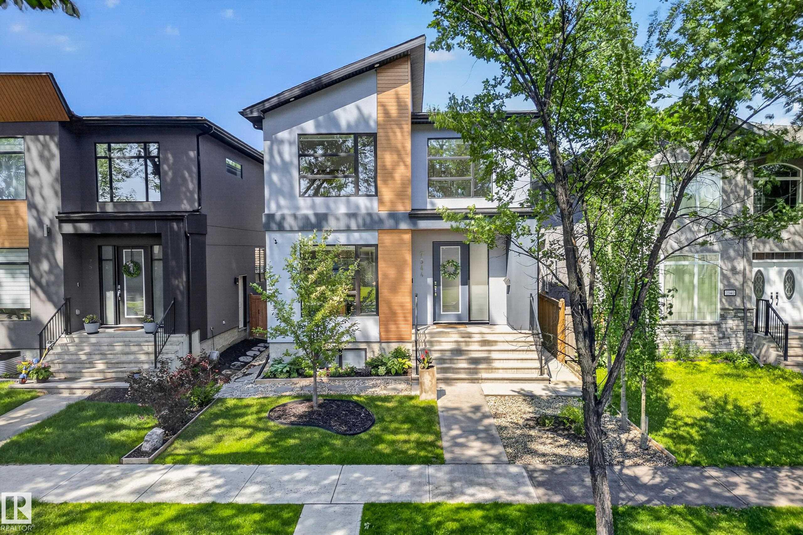 7544 78 Avenue, Edmonton, MLS® # E4501421