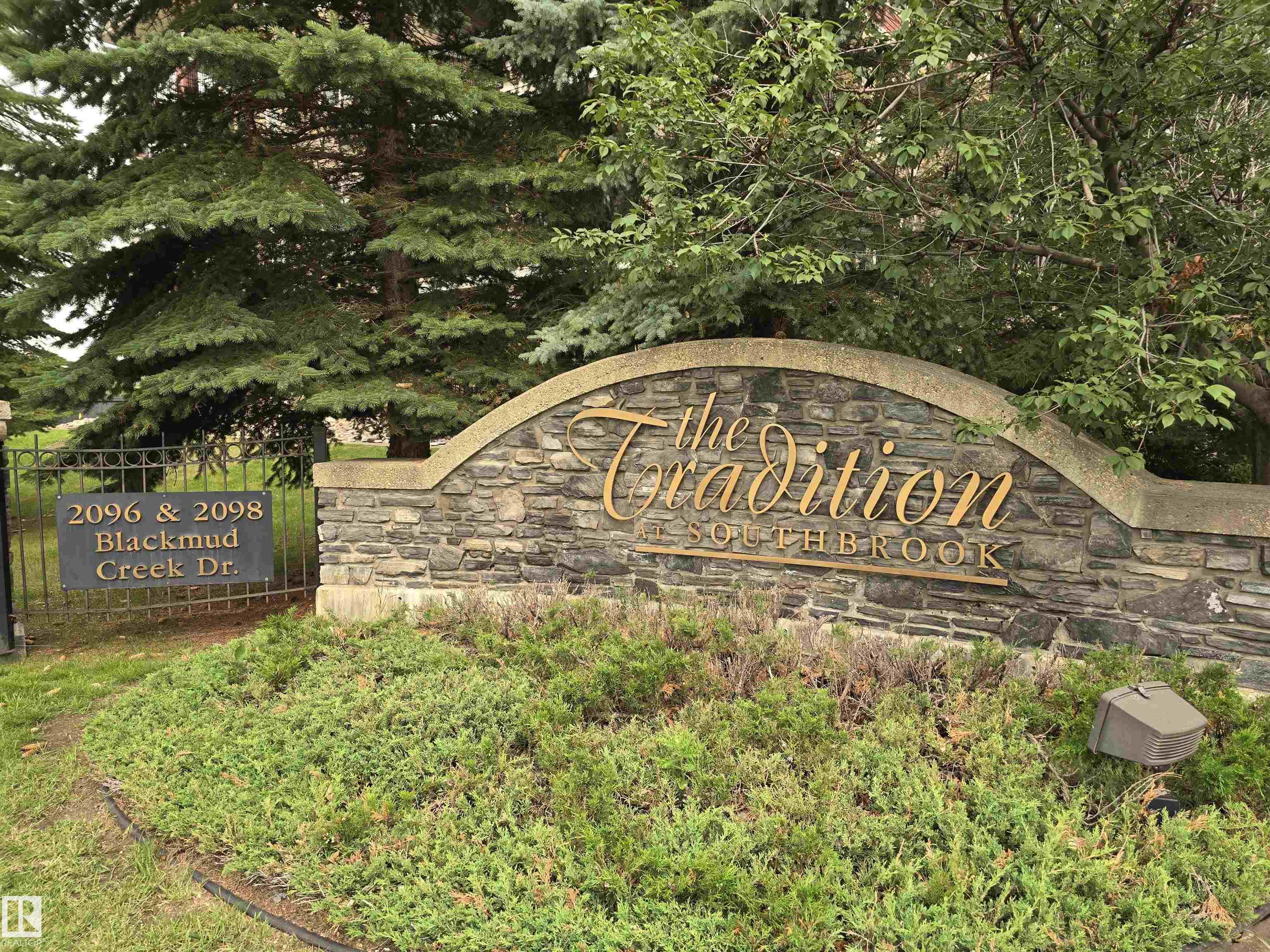 337 2096 Blackmud Creek Drive, Edmonton, MLS® # E4501422