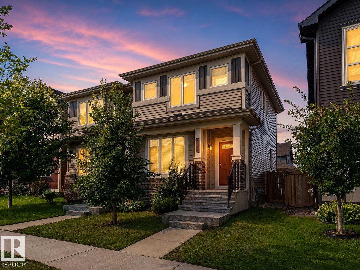 2016 Cavanagh Drive, Edmonton, MLS® # E4501428