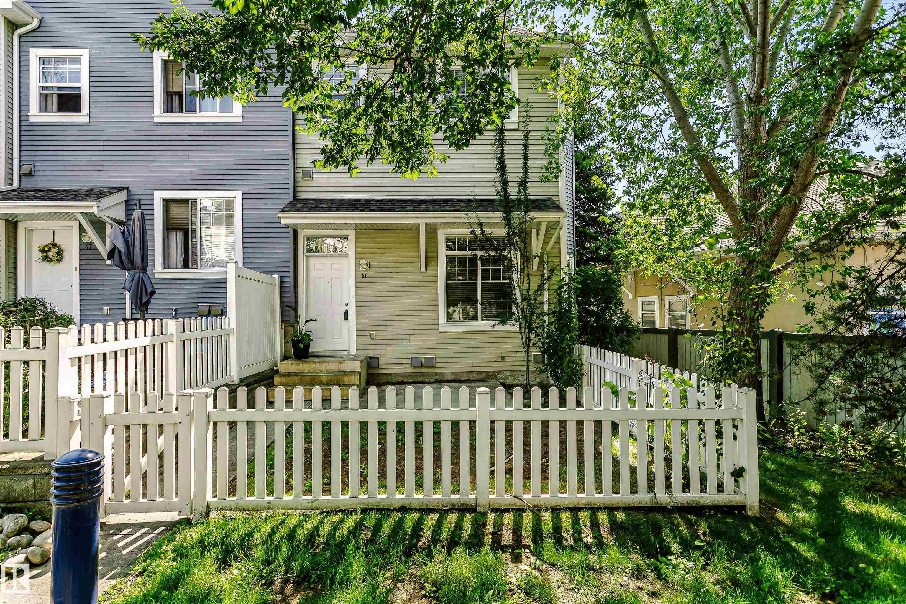 66 8304 11 Avenue, Edmonton, MLS® # E4501431