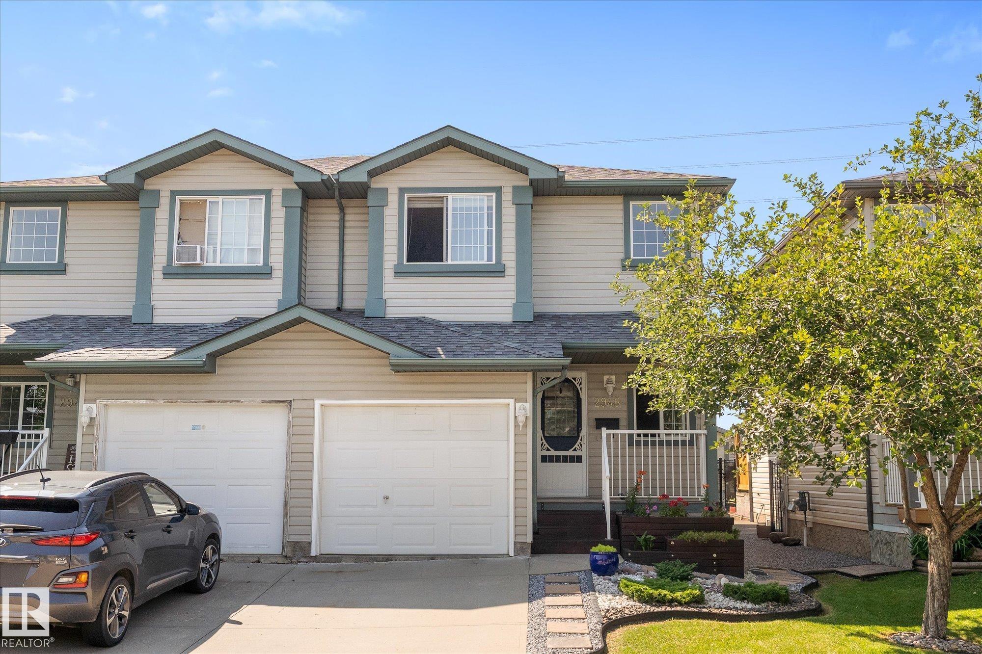 2948 26 Street, Edmonton, MLS® # E4501433