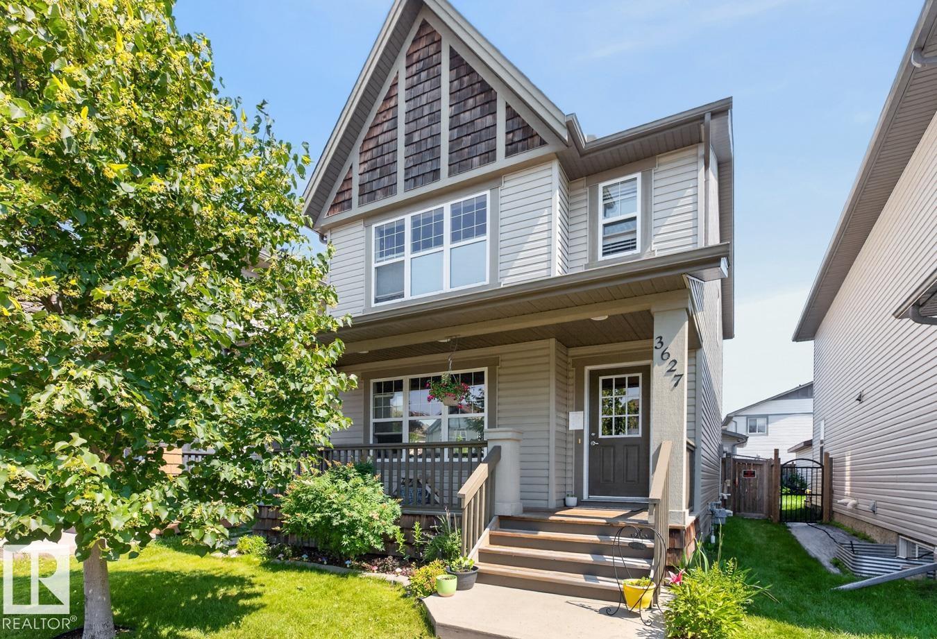 3627 12 Street, Edmonton, MLS® # E4501441