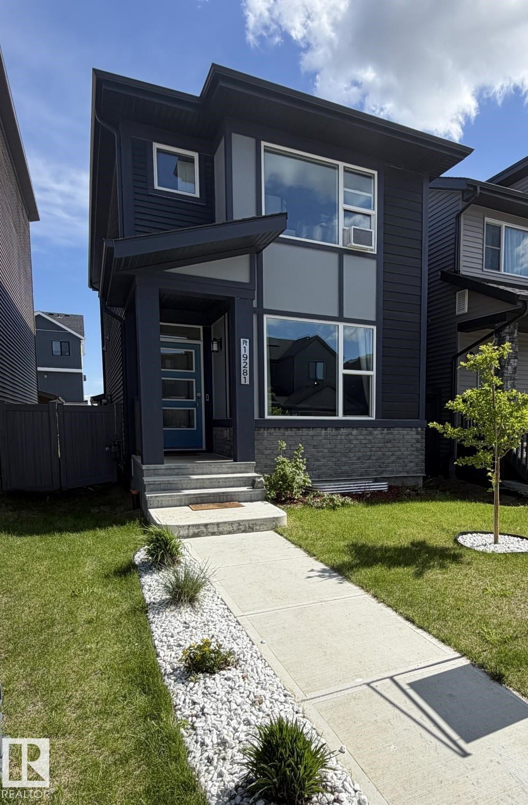 19281 22a Avenue, Edmonton, MLS® # E4501446