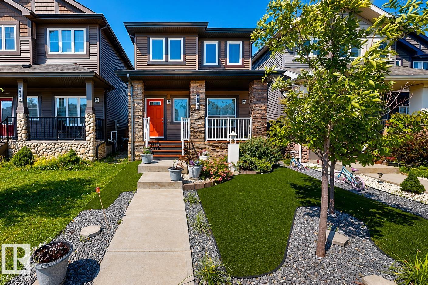 8172 226 Street, Edmonton, MLS® # E4501447