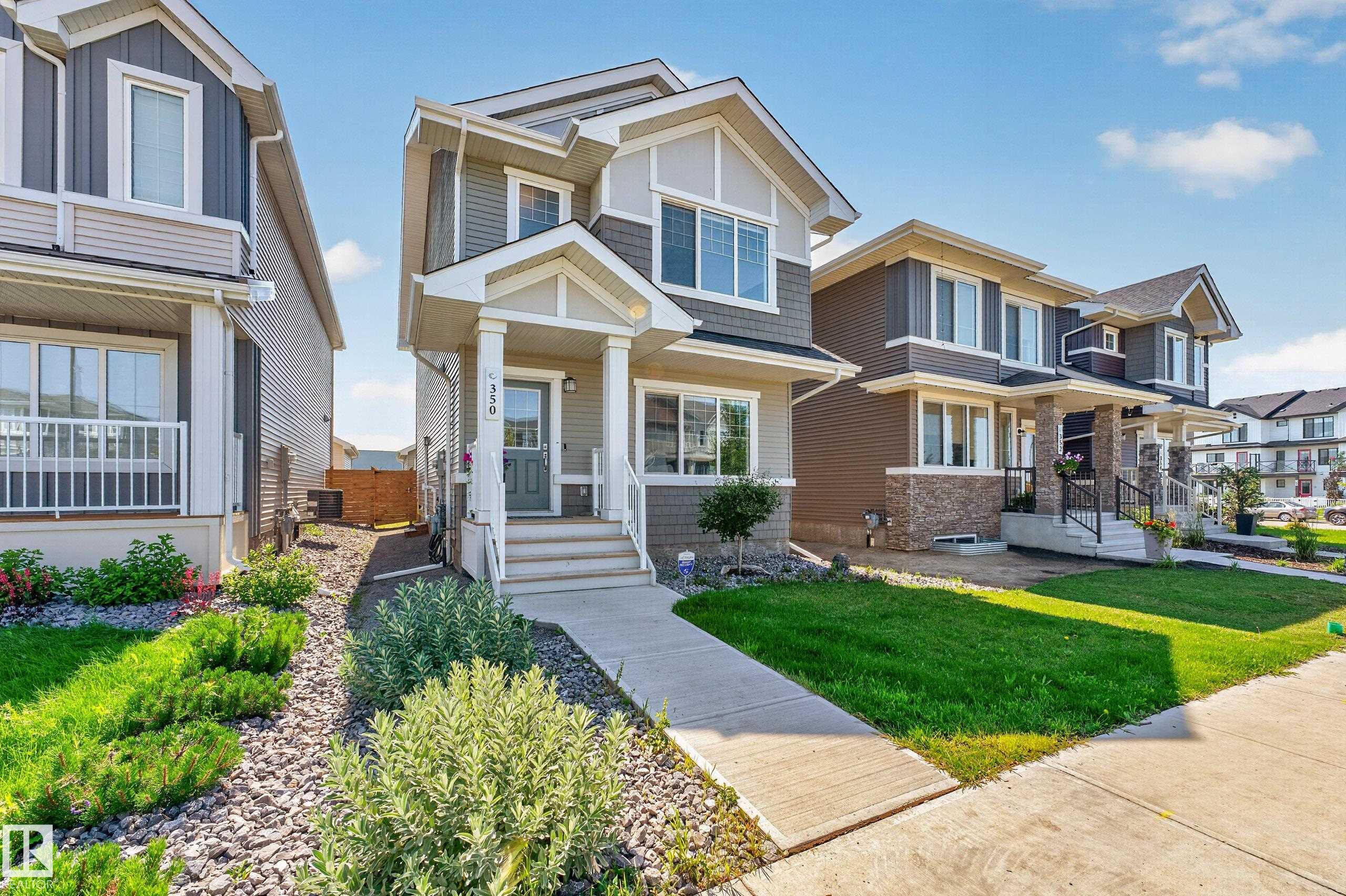 350 Jensen Lakes Boulevard, St. Albert, MLS® # E4501449