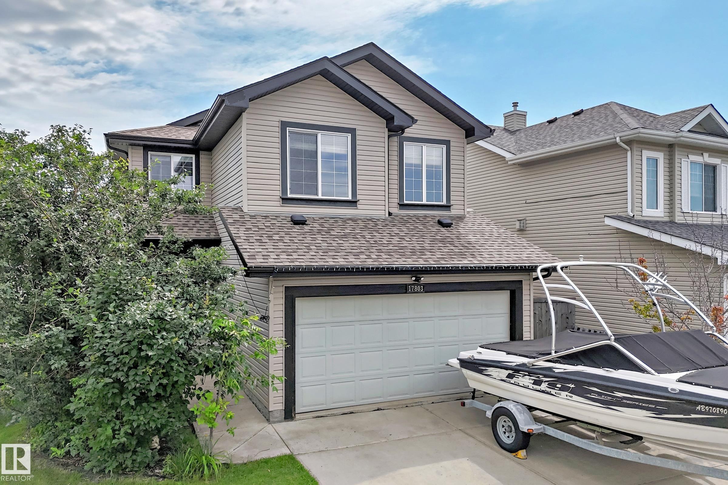 17803 89 Street, Edmonton, MLS® # E4501451
