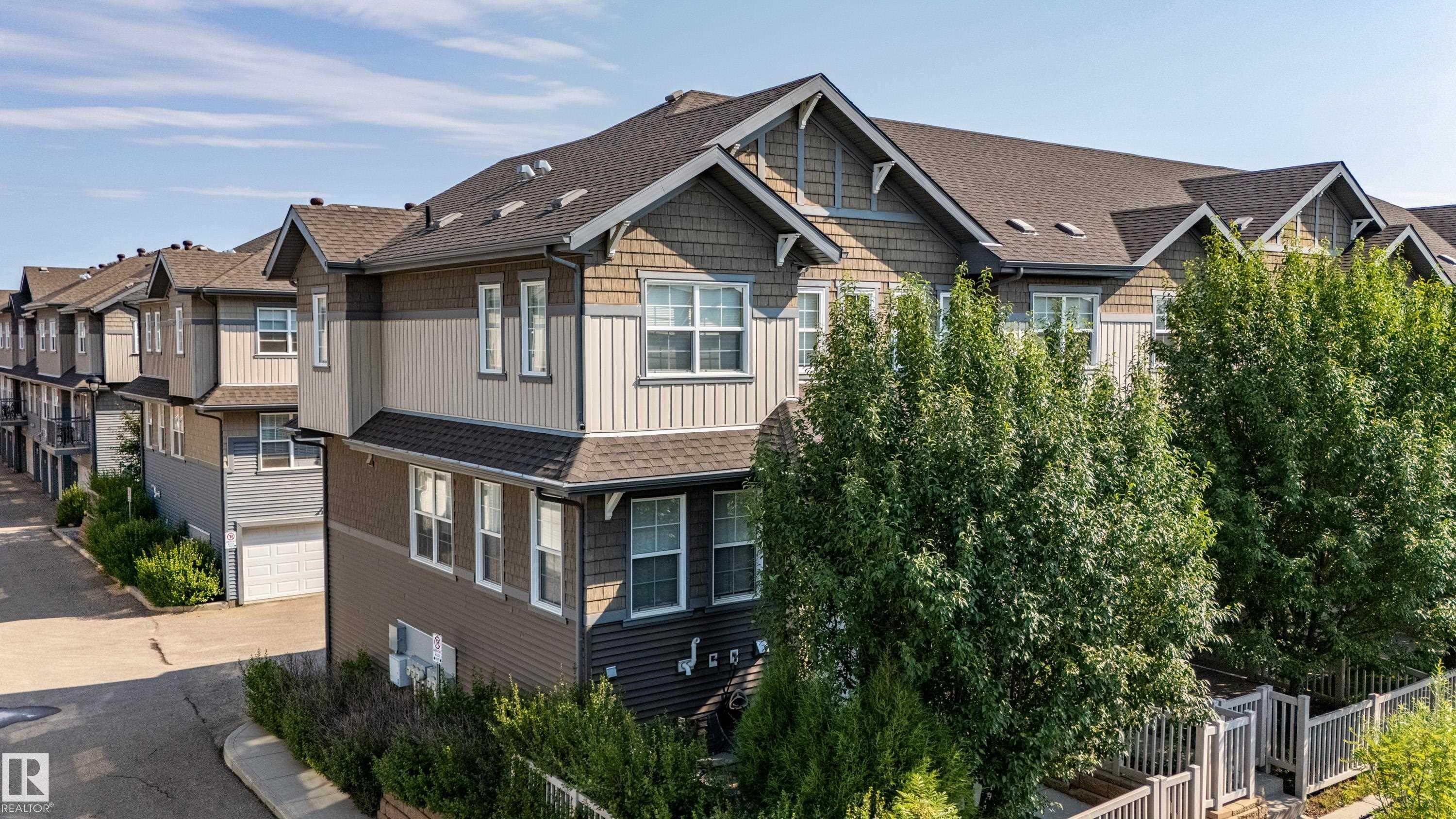 54 4029 Orchards Drive, Edmonton, MLS® # E4501455