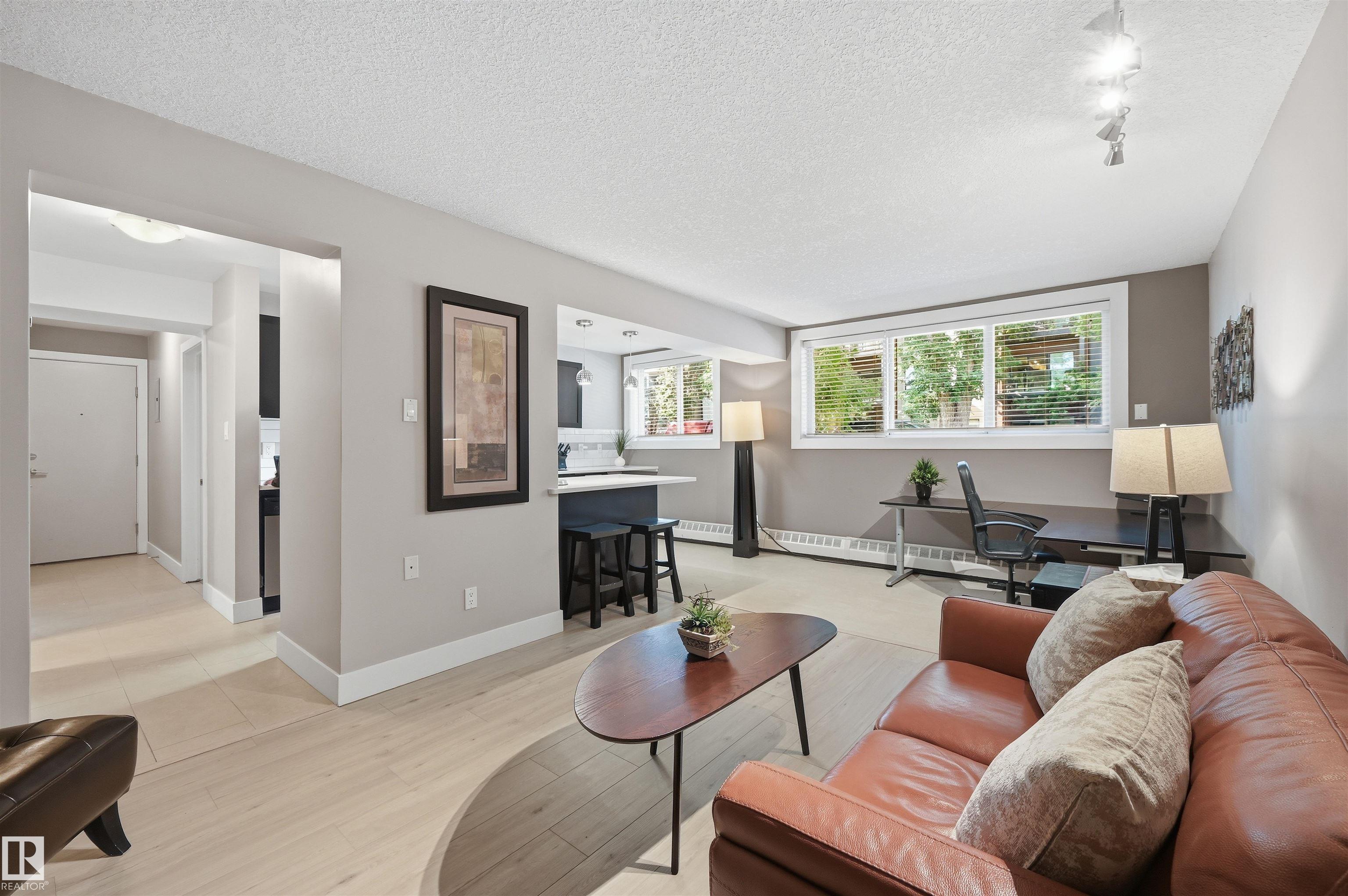 1 10015 83 Avenue Nw, Edmonton, MLS® # E4501471