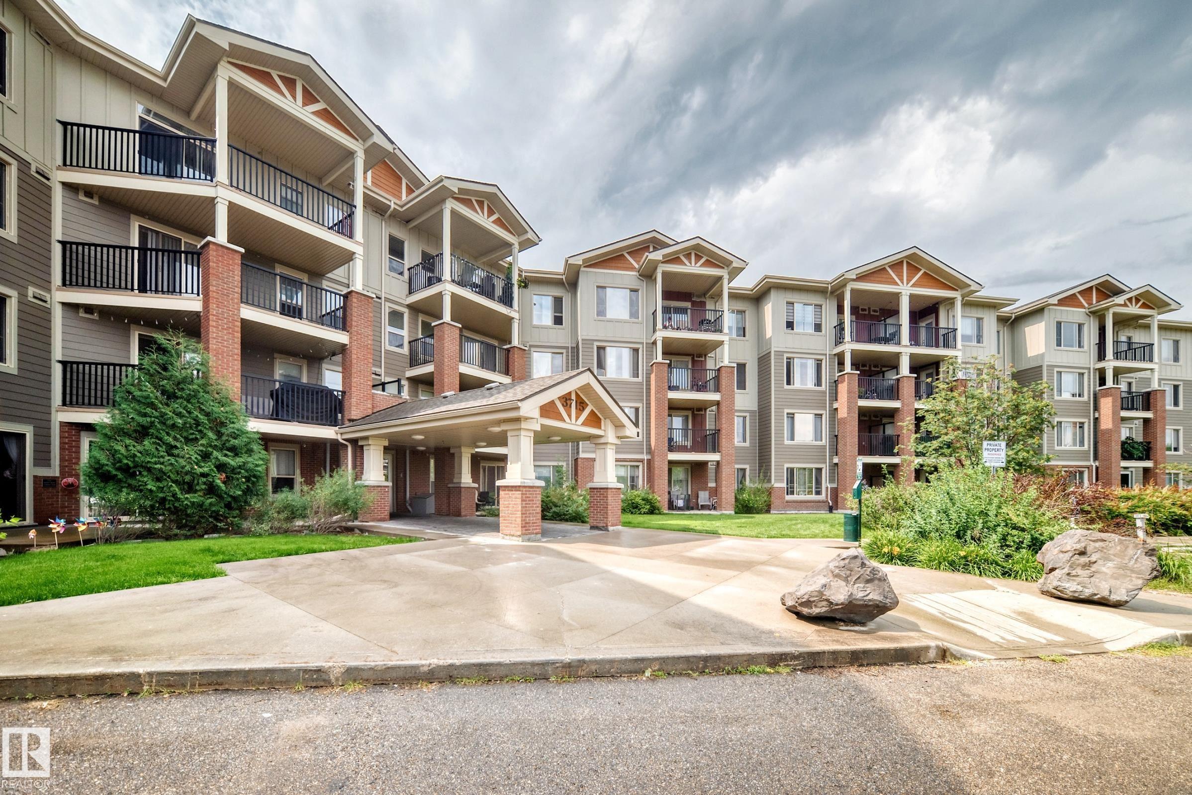 411 3715 Whitelaw Lane, Edmonton, MLS® # E4501475