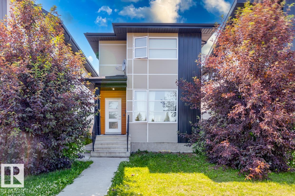 8722 150 Street, Edmonton, MLS® # E4501481