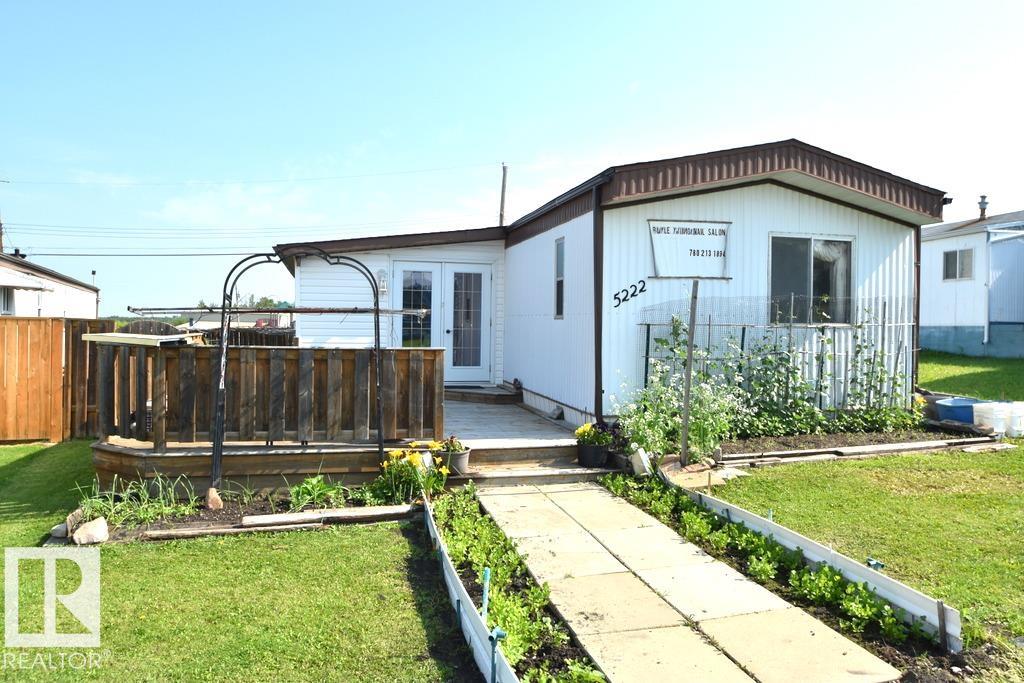 5222 3rd Avenue E, Boyle, MLS® # E4501486