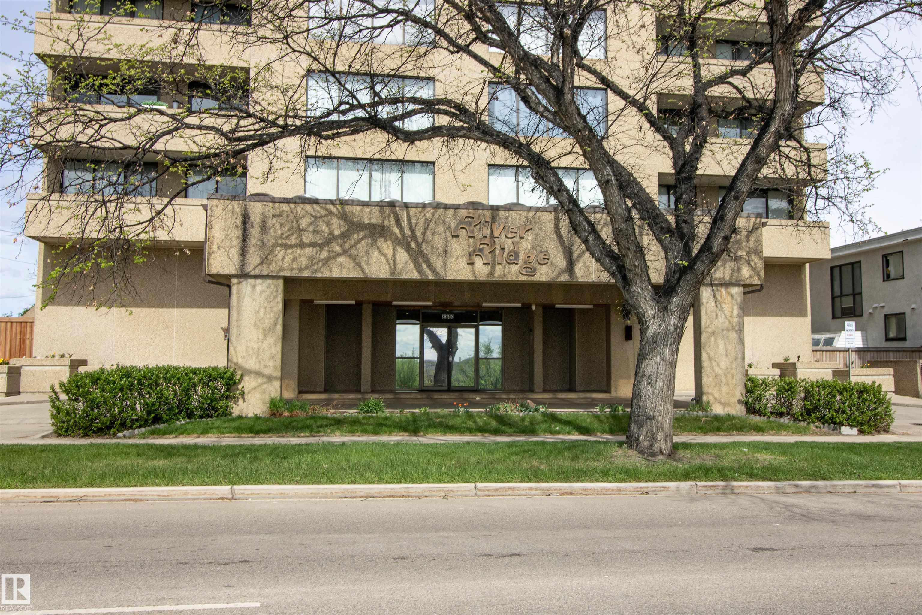 202 8340 Jasper Avenue, Edmonton, MLS® # E4501488