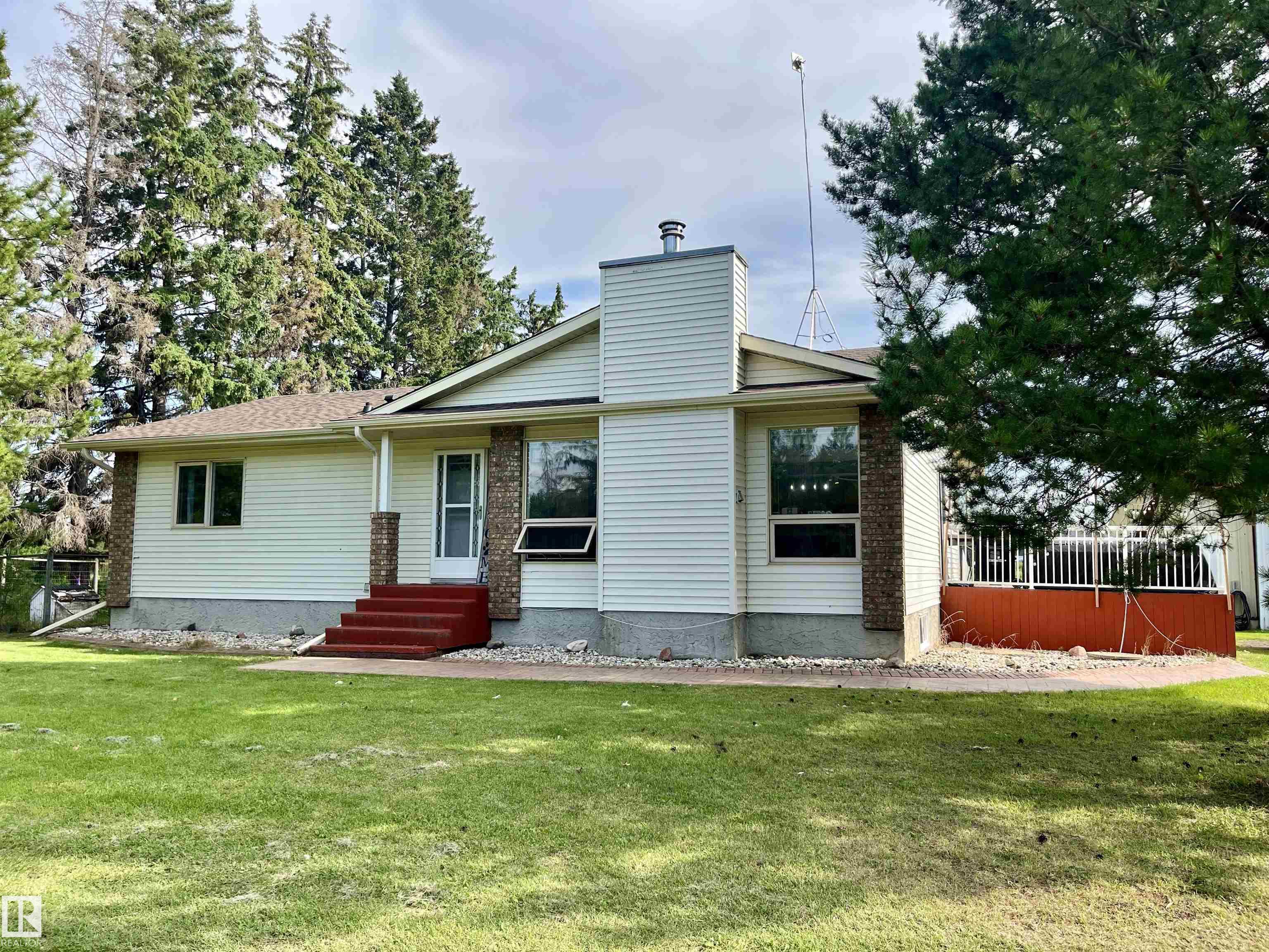 3115a Hghway 627, Rural Parkland County, MLS® # E4501490