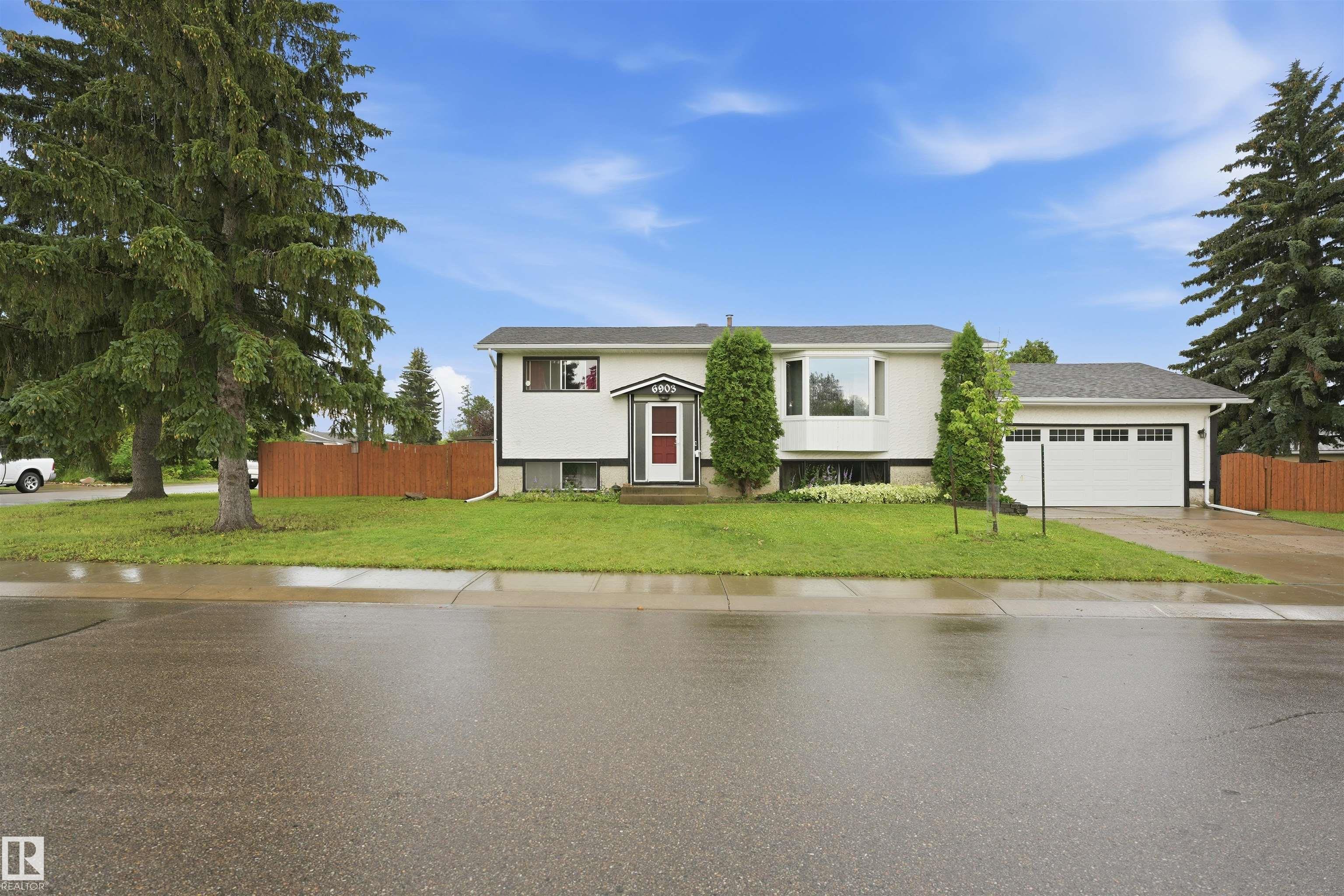 6903 151 Avenue, Edmonton, MLS® # E4501493