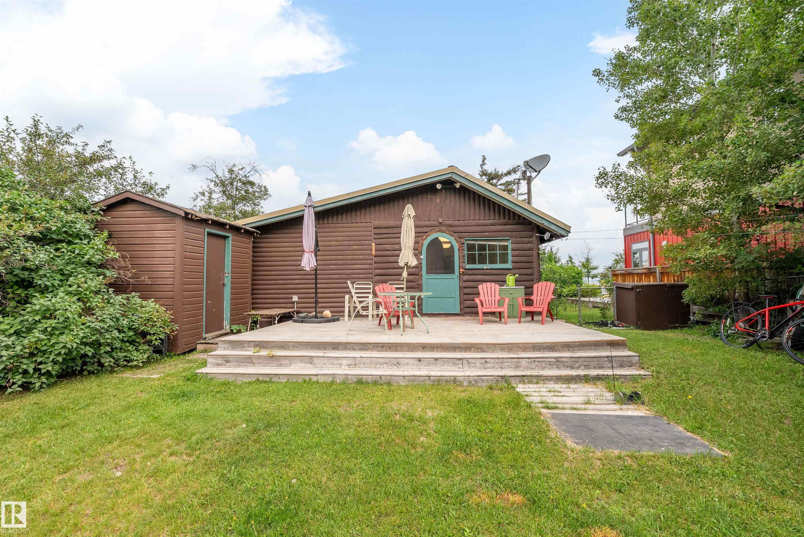 207 1st Avenue, Rural Wetaskiwin County, MLS® # E4501508