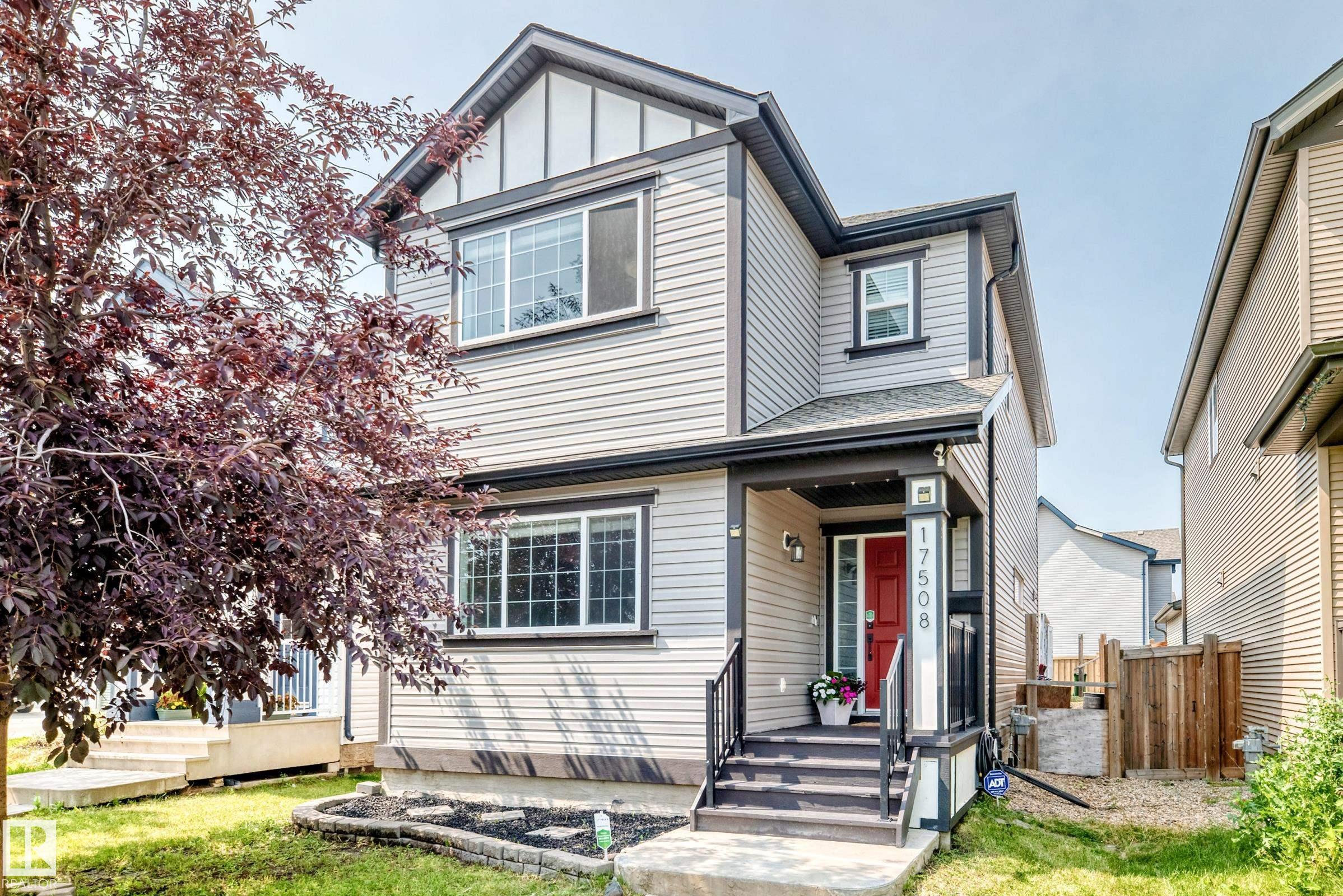 17508 58 Street, Edmonton, MLS® # E4501514