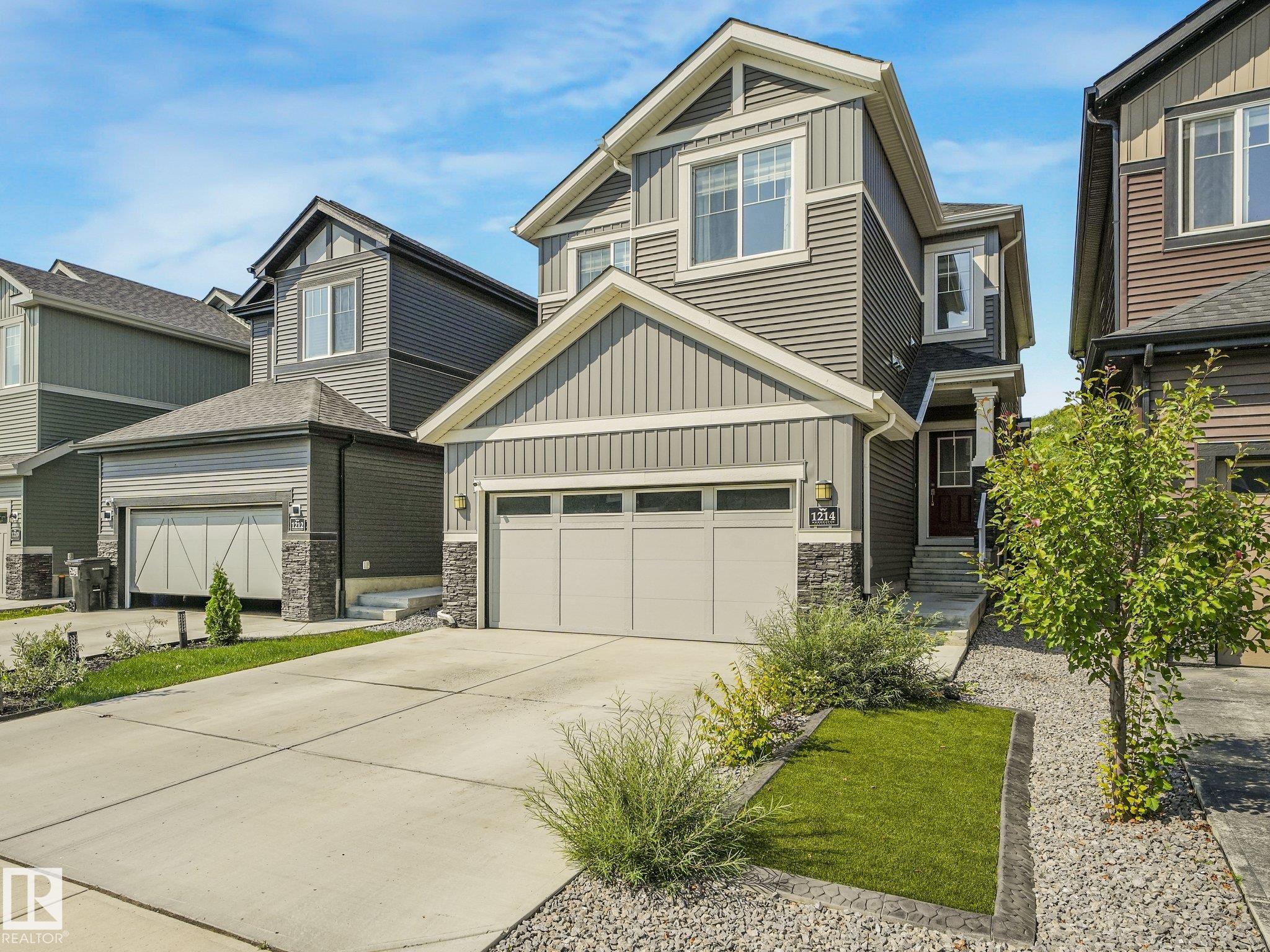 1214 Eaton Lane, Edmonton, MLS® # E4501520