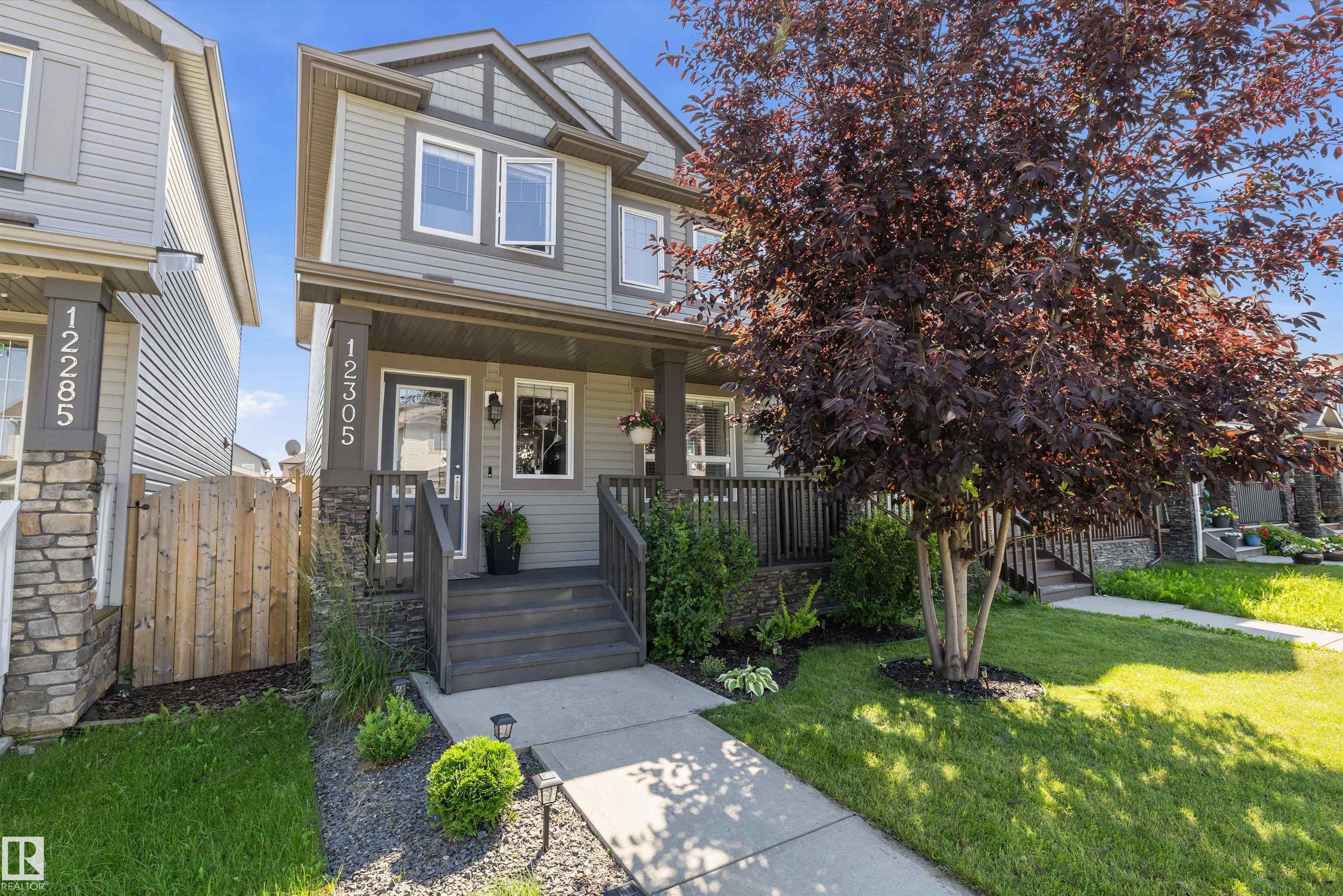 12305 173a Avenue, Edmonton, MLS® # E4501521