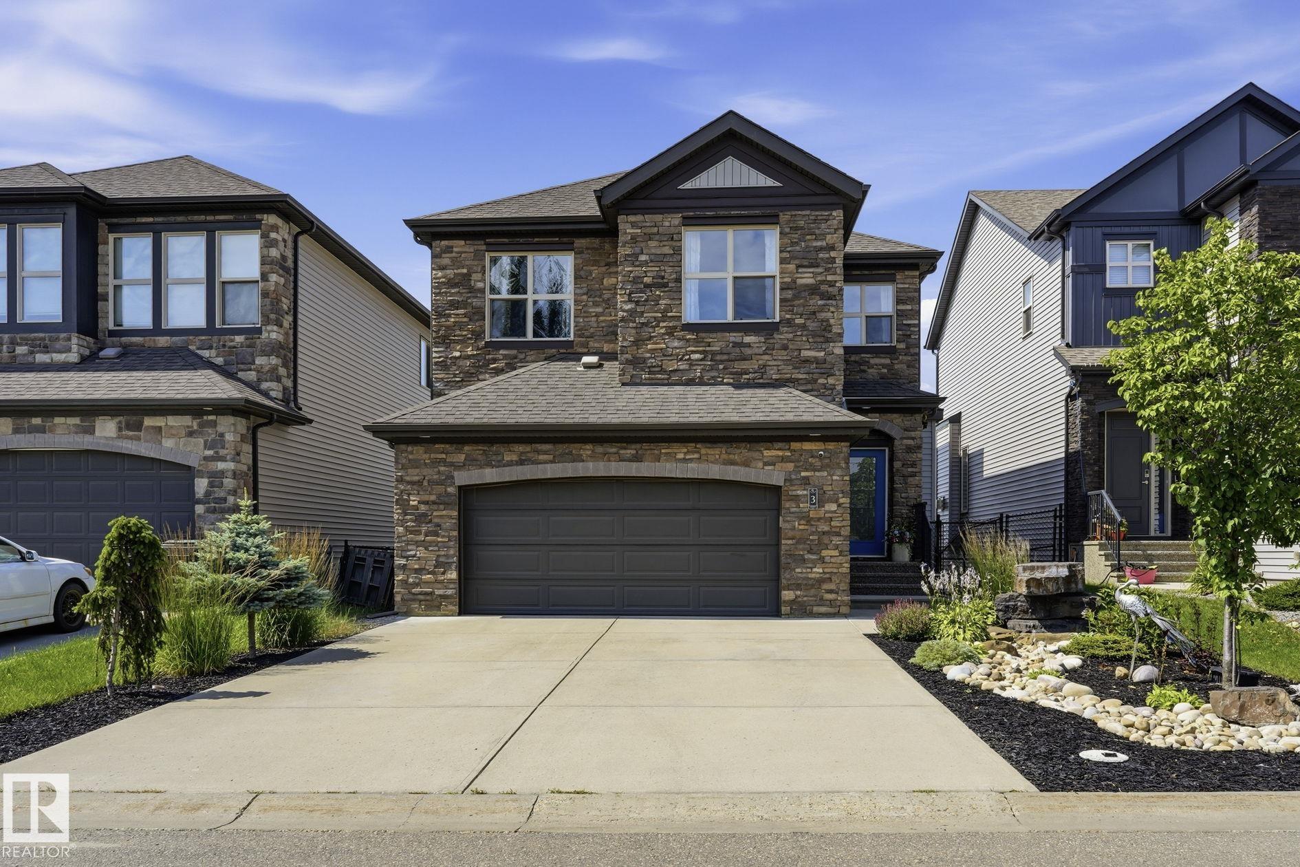 3 Garneau Gate, Spruce Grove, MLS® # E4501530