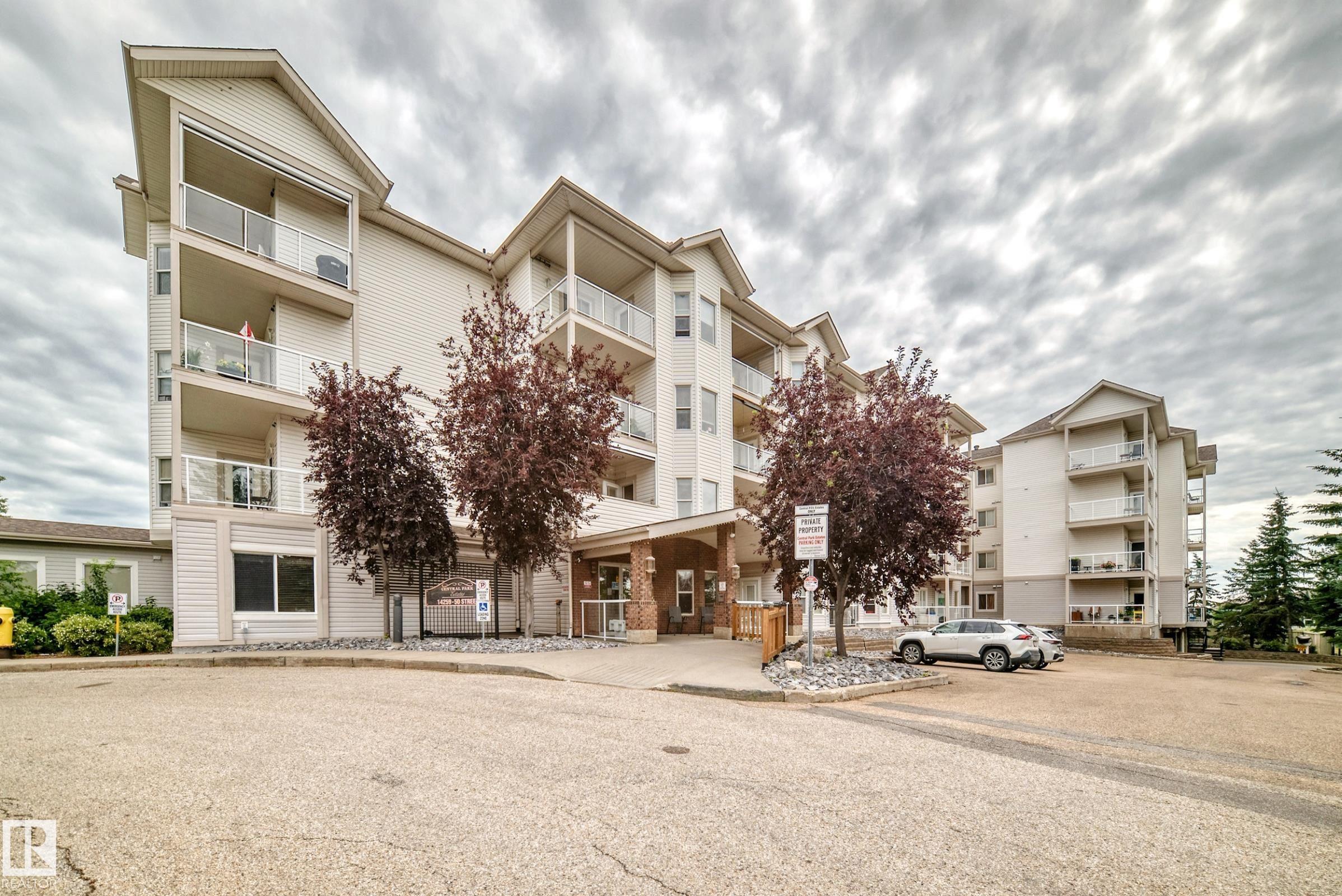 421 14259 50 Street, Edmonton, MLS® # E4501533