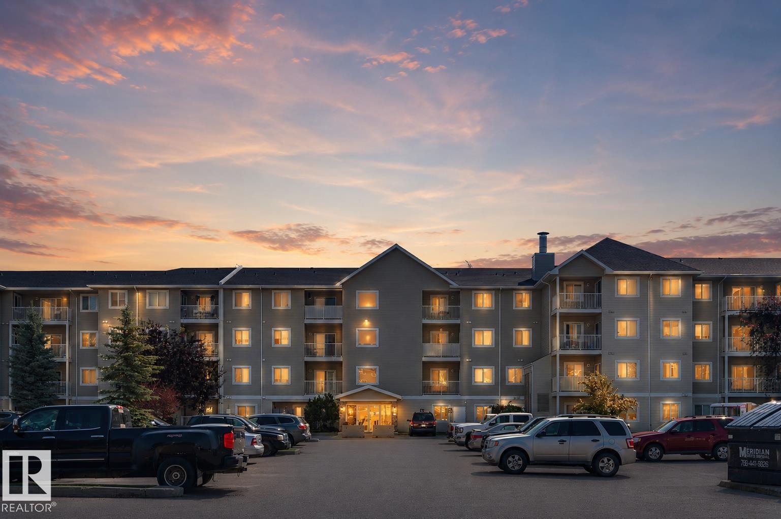 430 4309 33 Street, Stony Plain, MLS® # E4501535