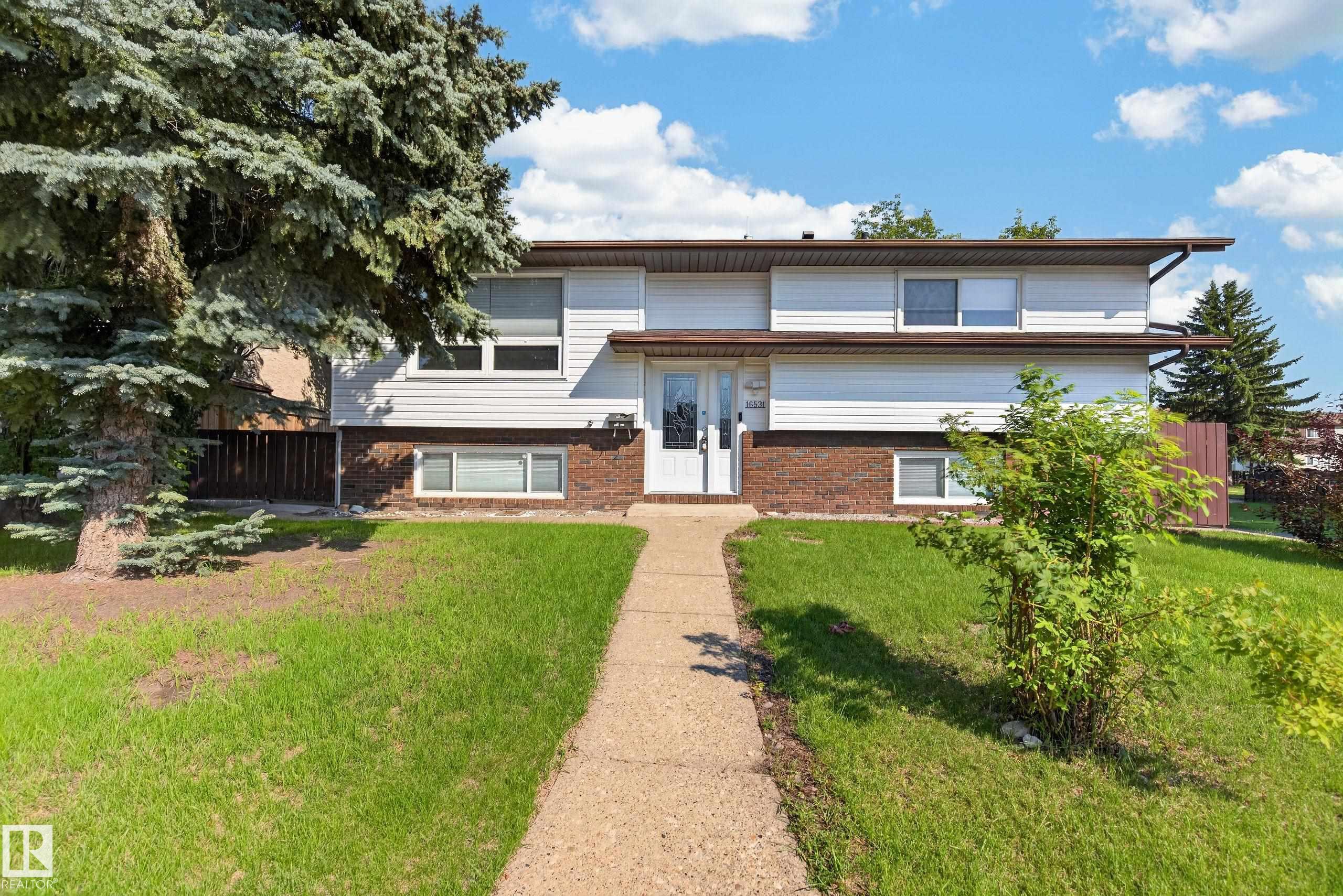 16531 116 Street, Edmonton, MLS® # E4501539