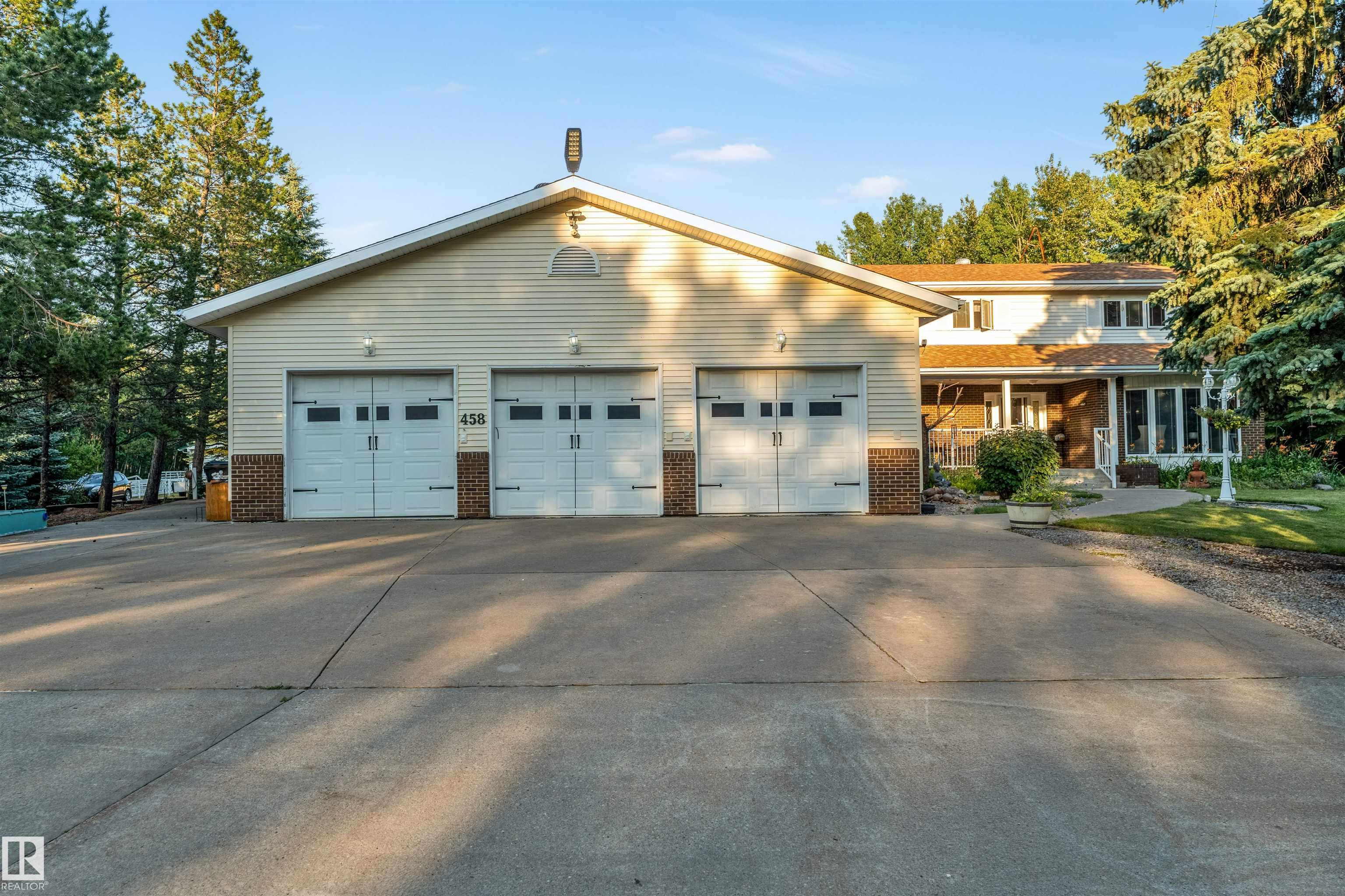 458 23109 Twp Road 514, Rural Strathcona County, MLS® # E4501540
