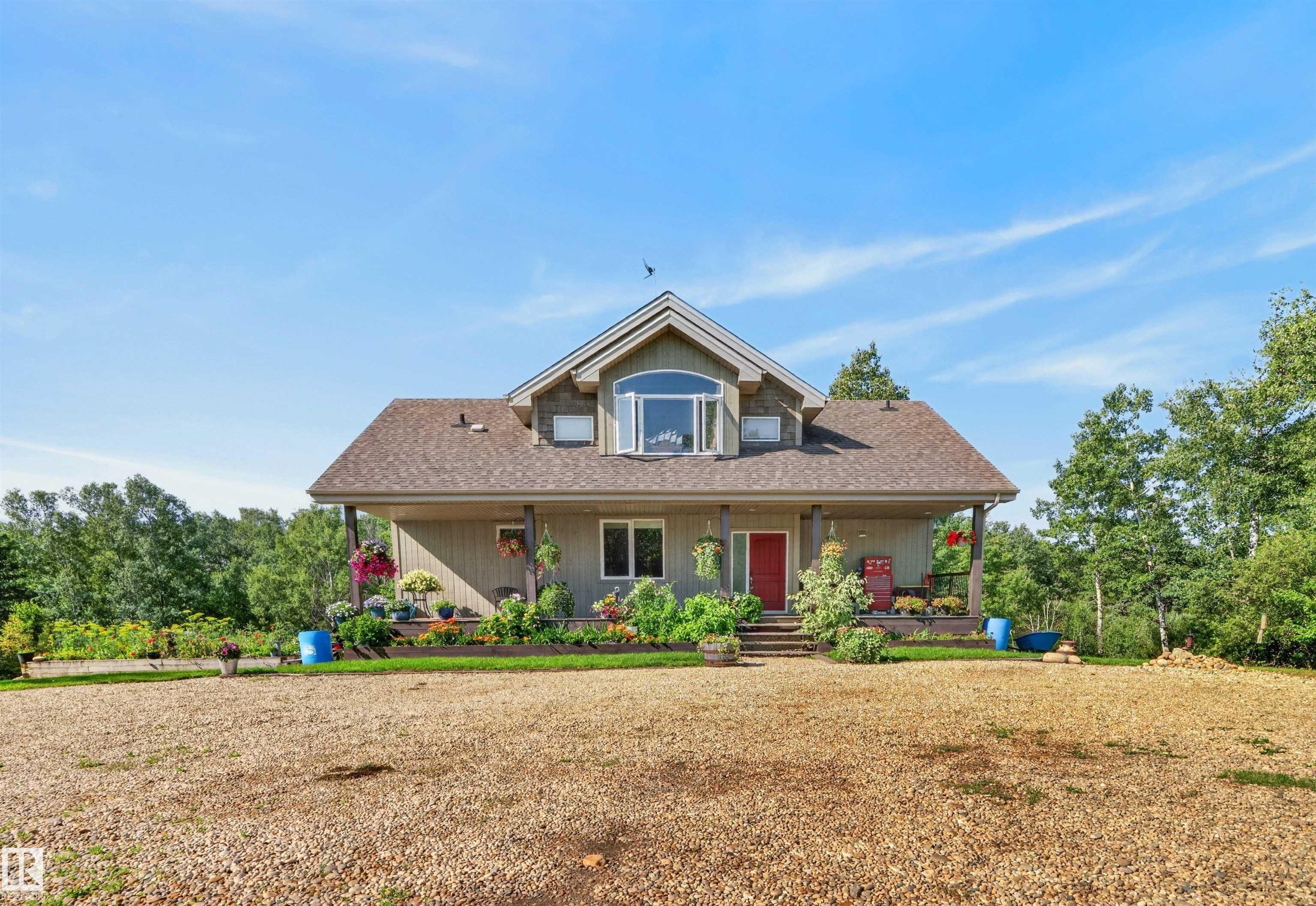 59122 Rge Road 233, Rural Westlock County, MLS® # E4501547