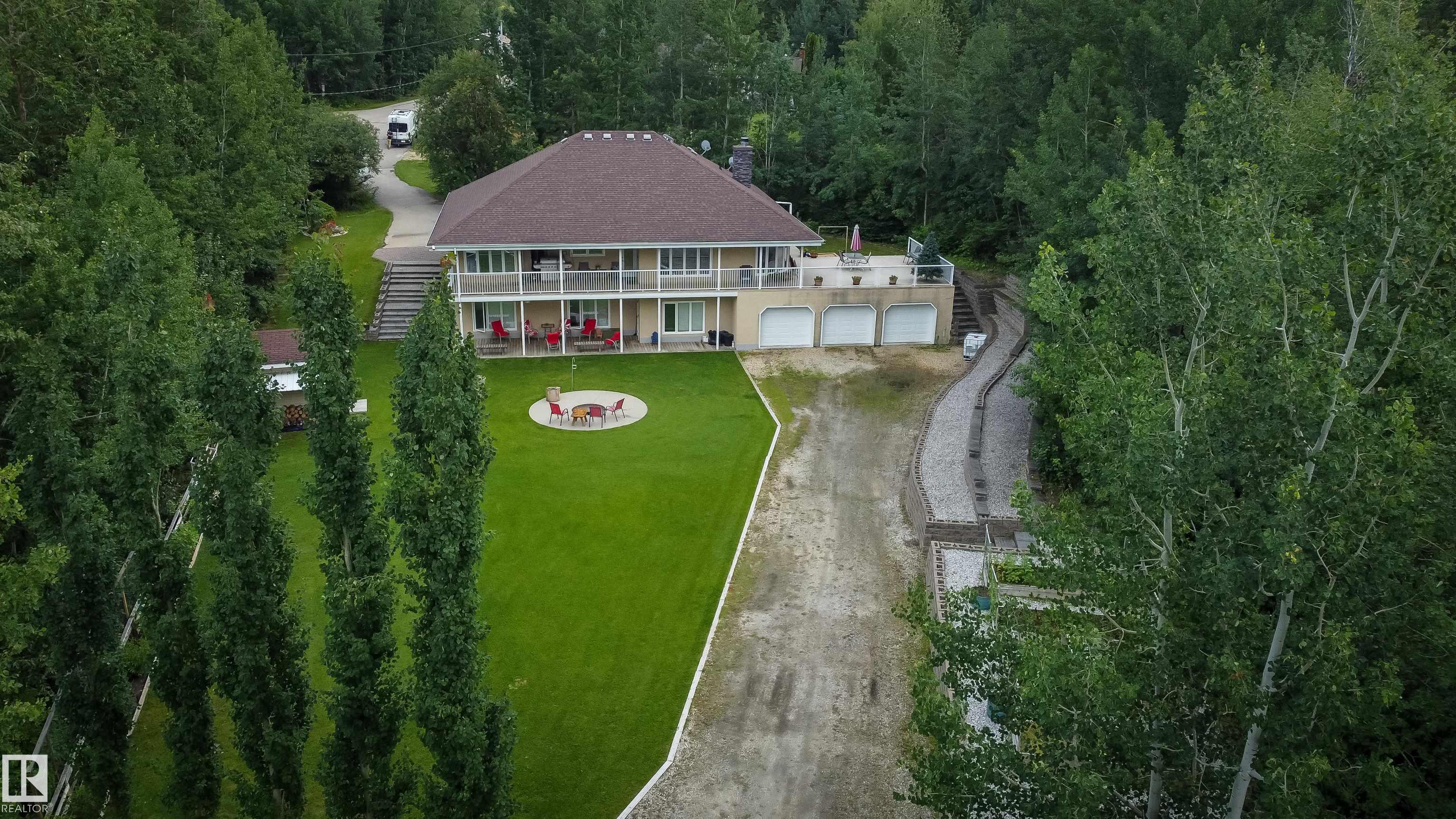 5631 49 Street, Rural Lac Ste. Anne County, MLS® # E4501563