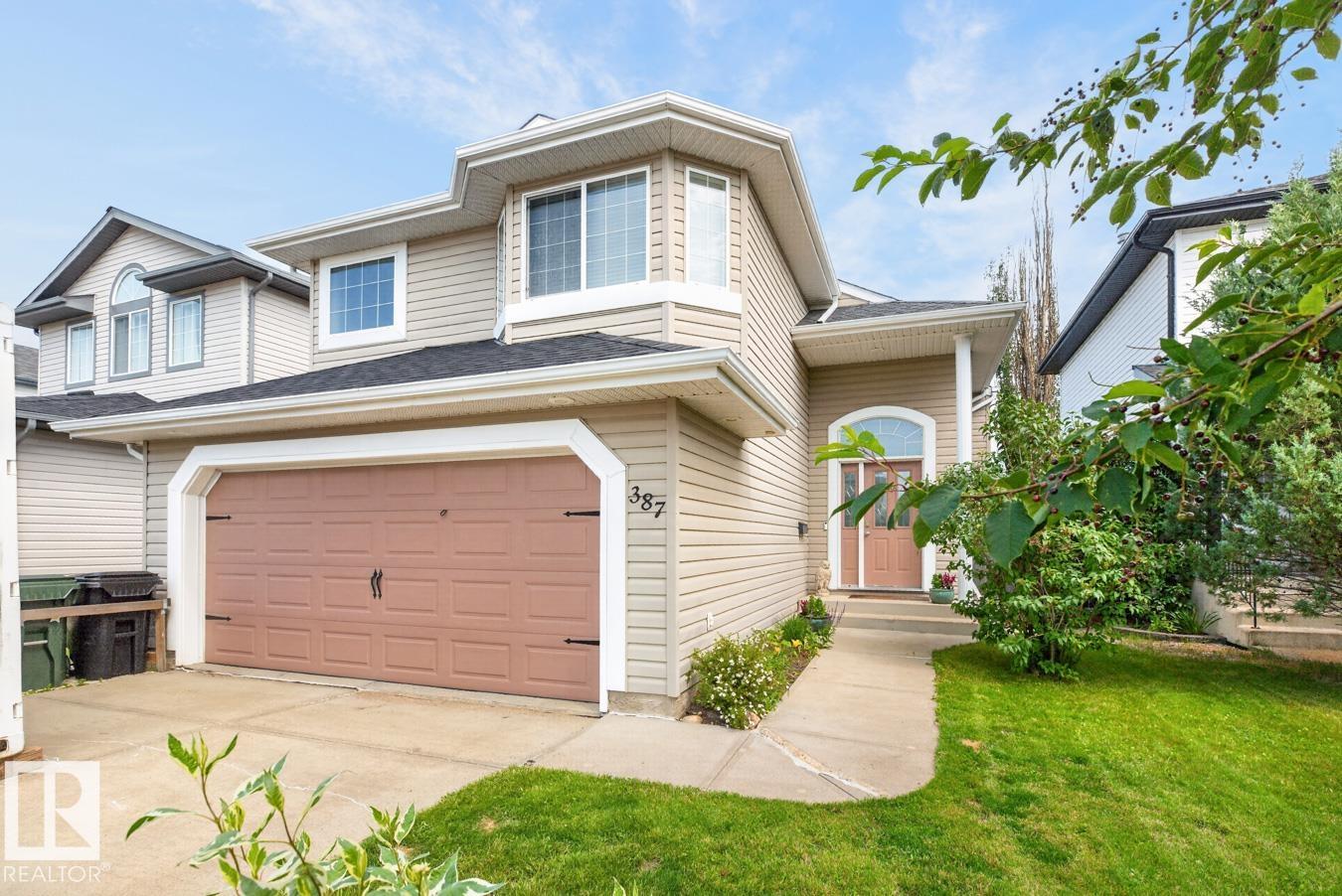 387 Foxboro Way, Sherwood Park, MLS® # E4501569