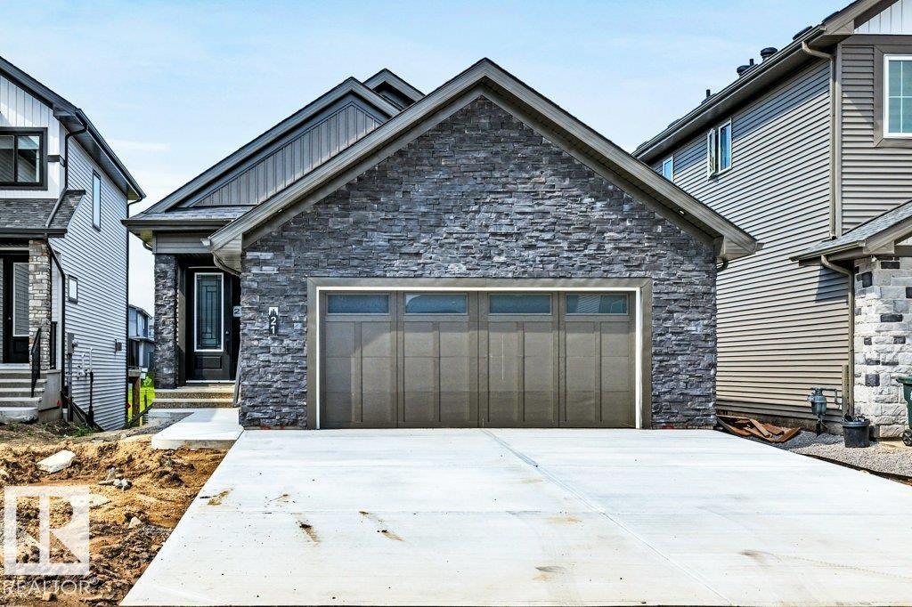 21 Norwyck Way, Spruce Grove, MLS® # E4501573
