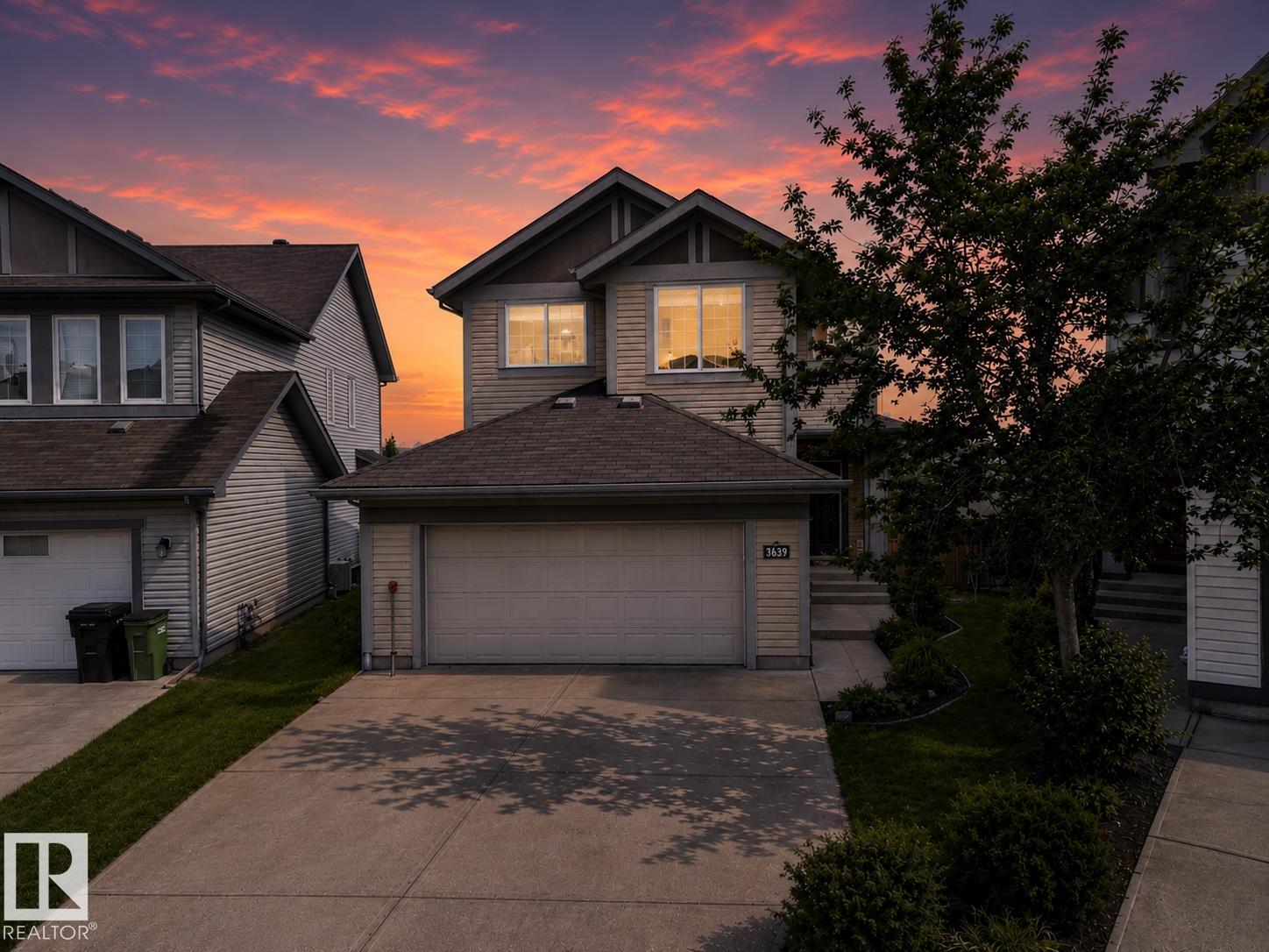 3639 15a Street, Edmonton, MLS® # E4501574
