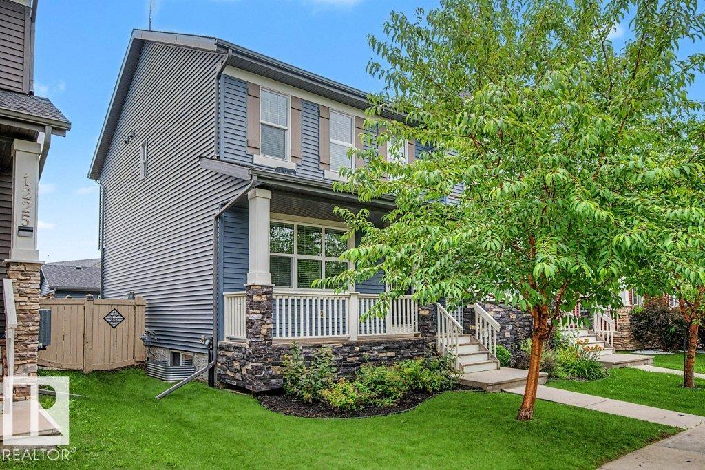 1303 162 Street, Edmonton, MLS® # E4501579