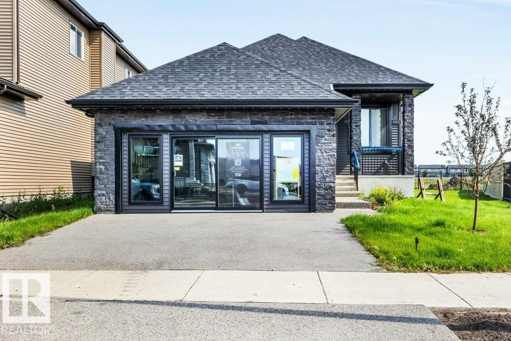 118 Eldridge Point(e), St. Albert, MLS® # E4501582