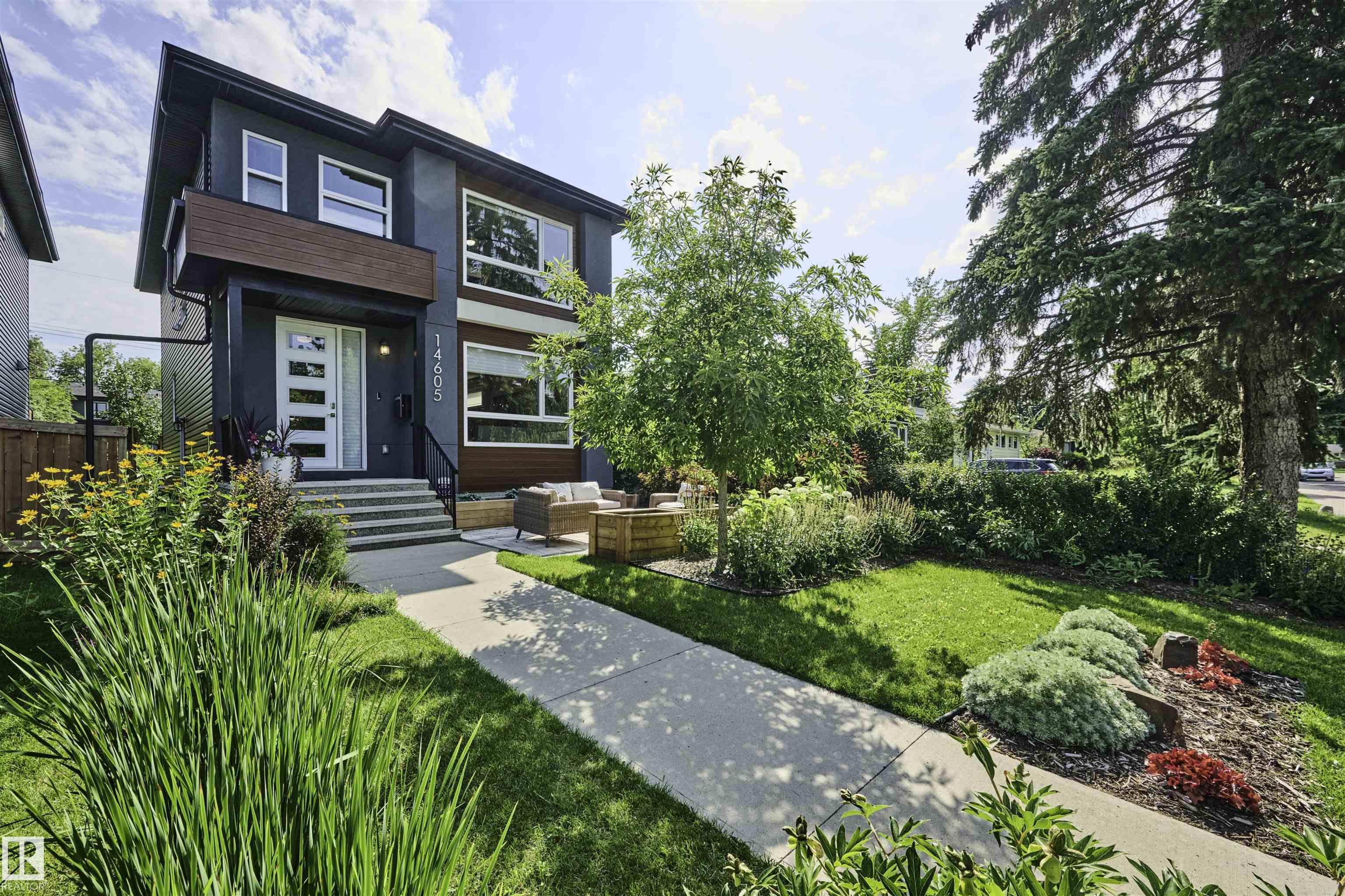 14605 78 Avenue, Edmonton, MLS® # E4501591