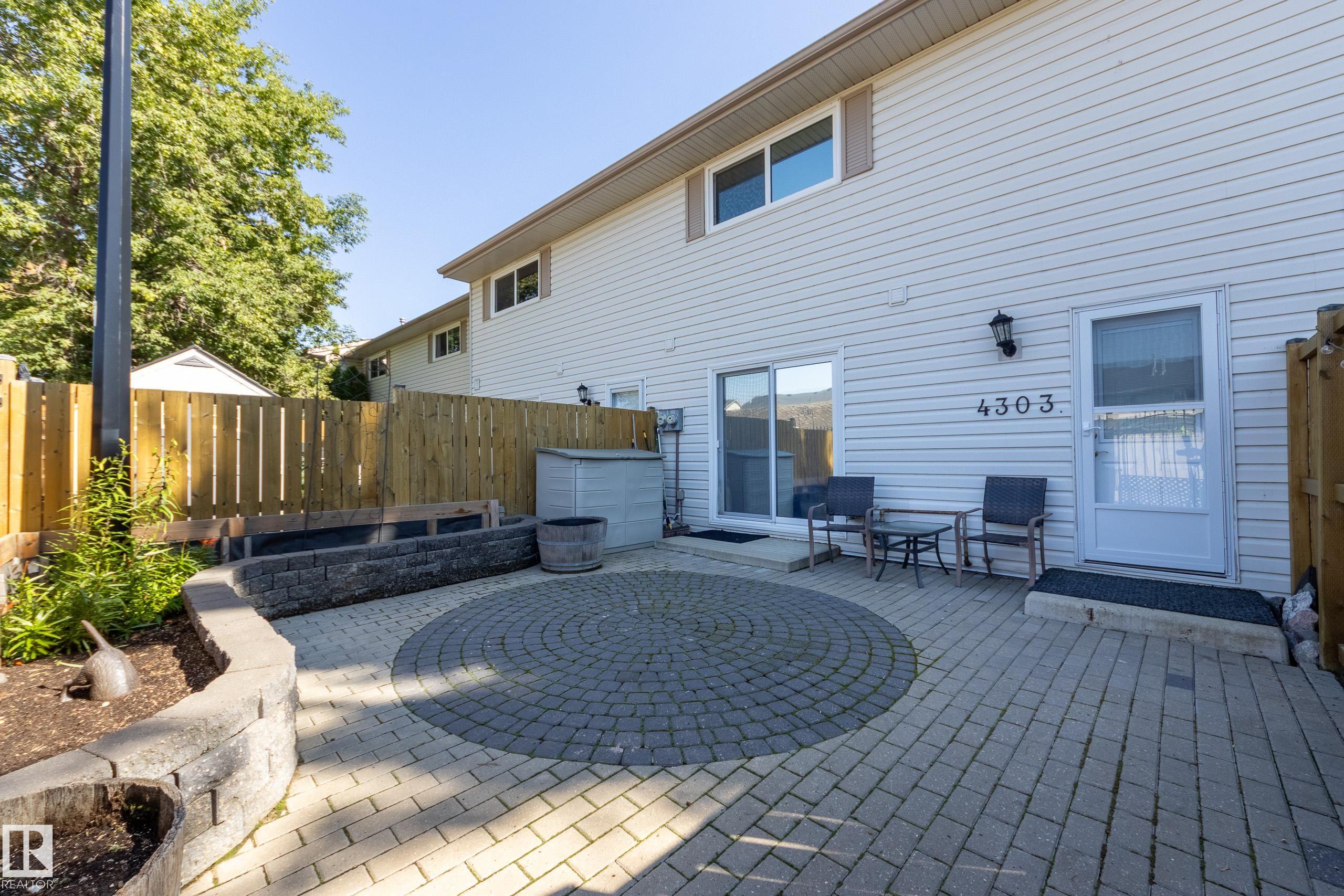 4303 46 Street, Stony Plain, MLS® # E4501593