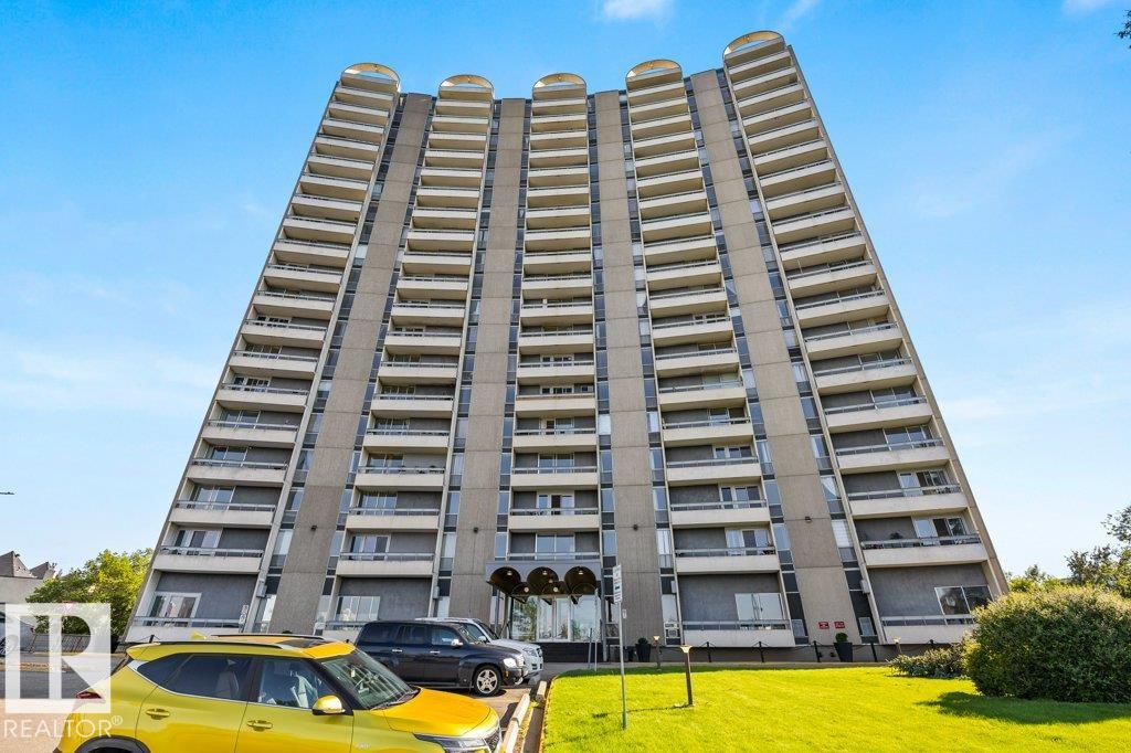 1803 10883 Saskatchewan Drive, Edmonton, MLS® # E4501599