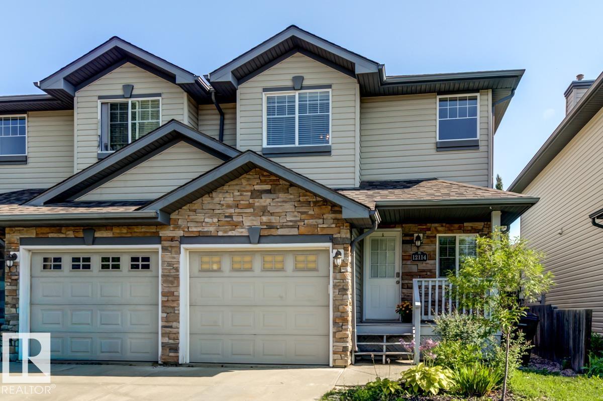 12114 16 Avenue, Edmonton, MLS® # E4501604