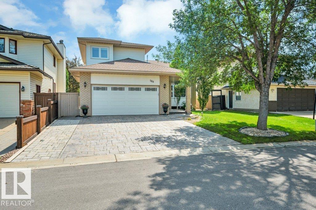 568 Buchanan Road, Edmonton, MLS® # E4501608
