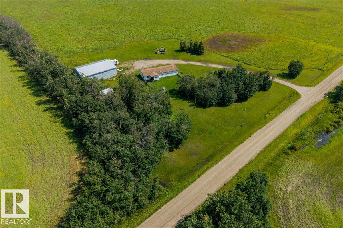 54115 Range Road 270, Rural Sturgeon County, MLS® # E4501616