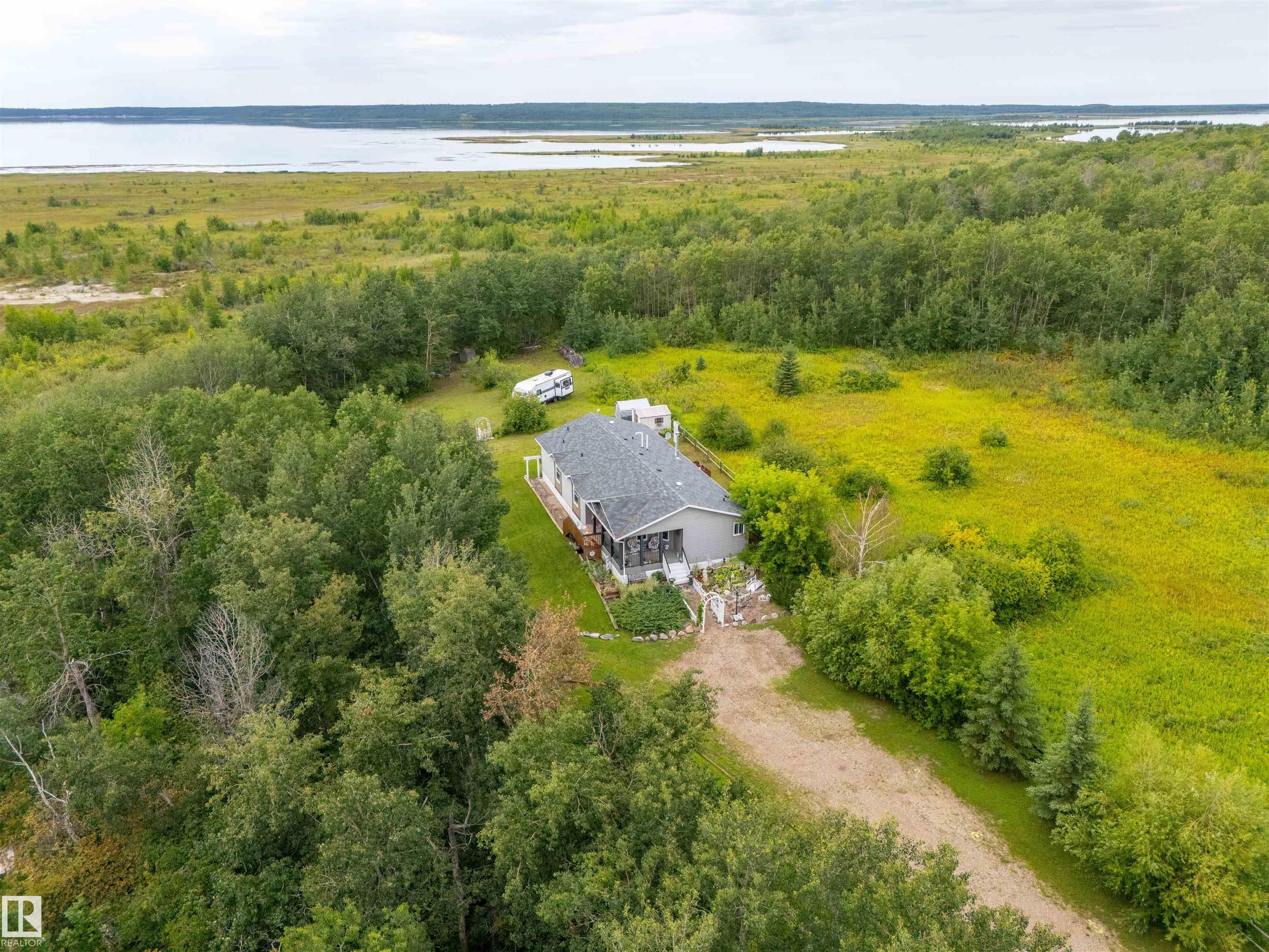 #116 59526 Hwy 657, Rural Bonnyville M.d., MLS® # E4501617