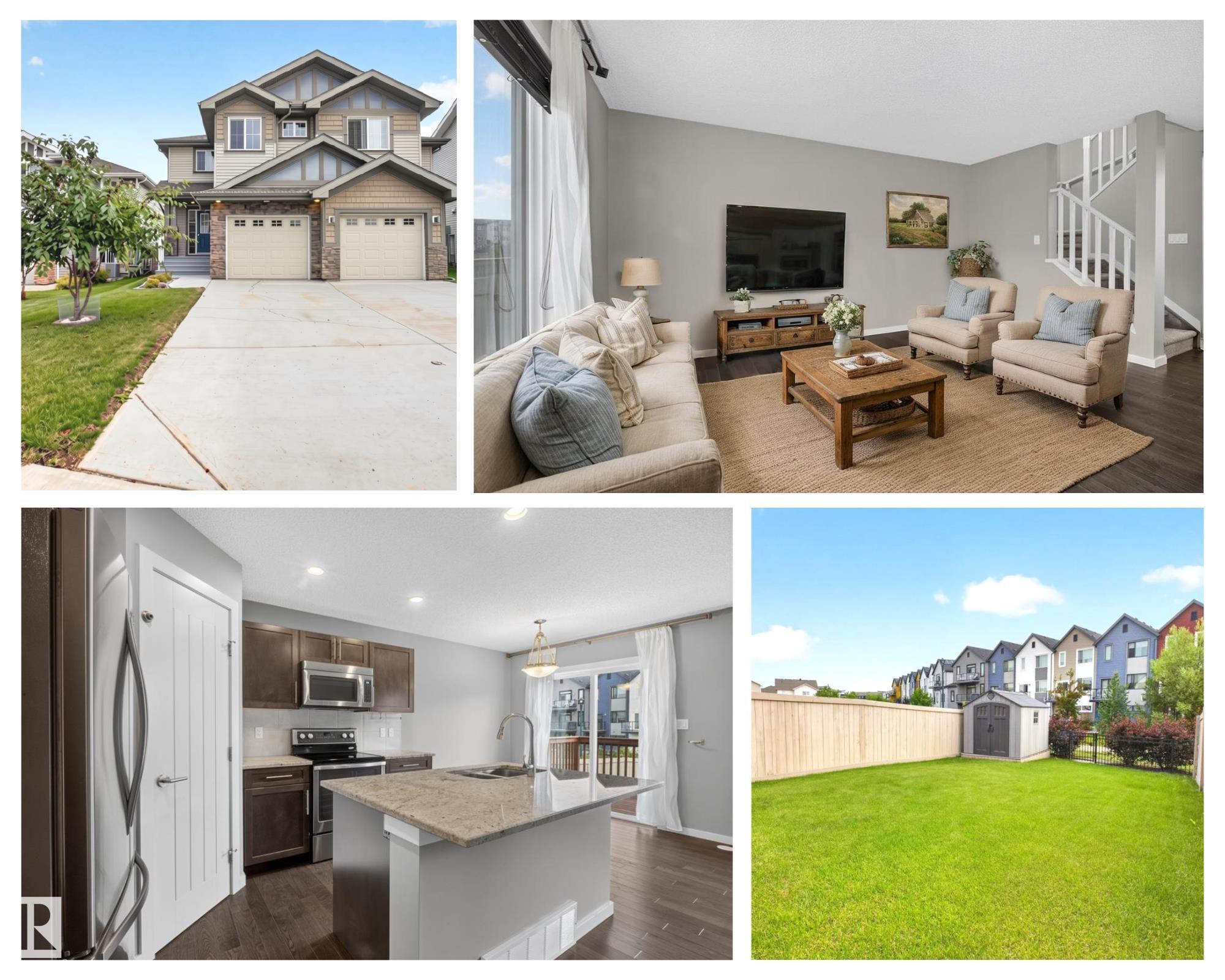 632 42 Avenue, Edmonton, MLS® # E4501622