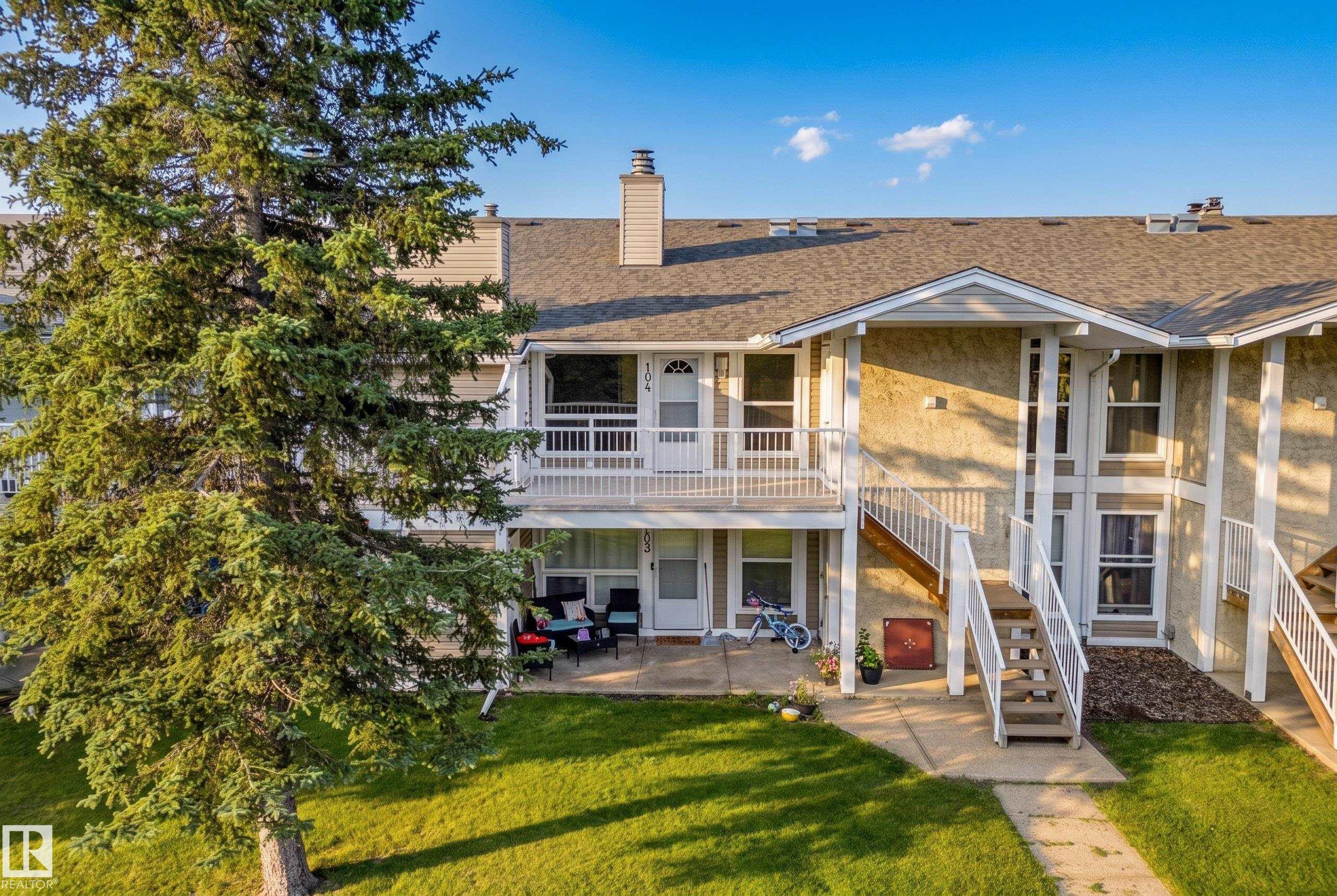 104 2204 118 Street, Edmonton, MLS® # E4501631